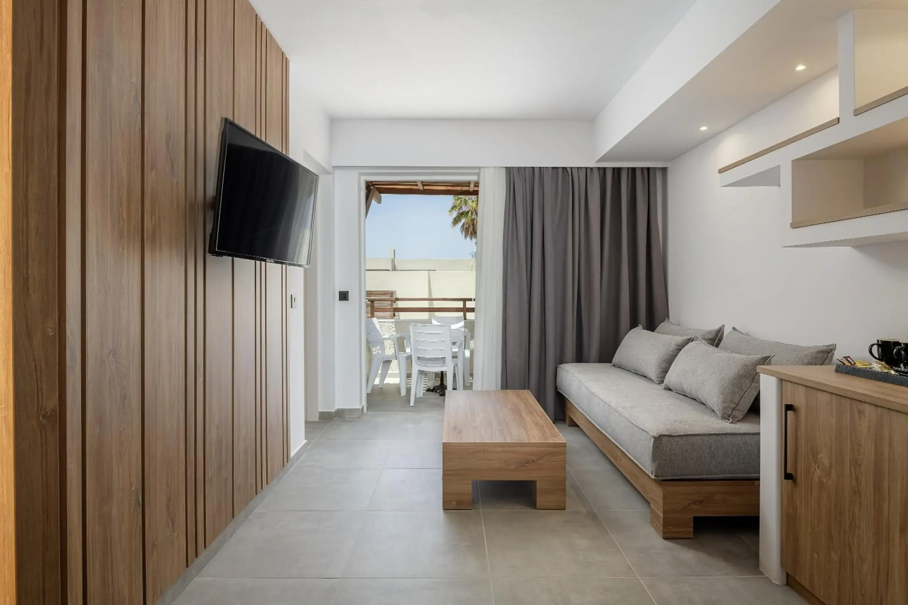 Superior Suite - single occupancy in Gaia Village Superior Suite - single occupancy in Gaia Village