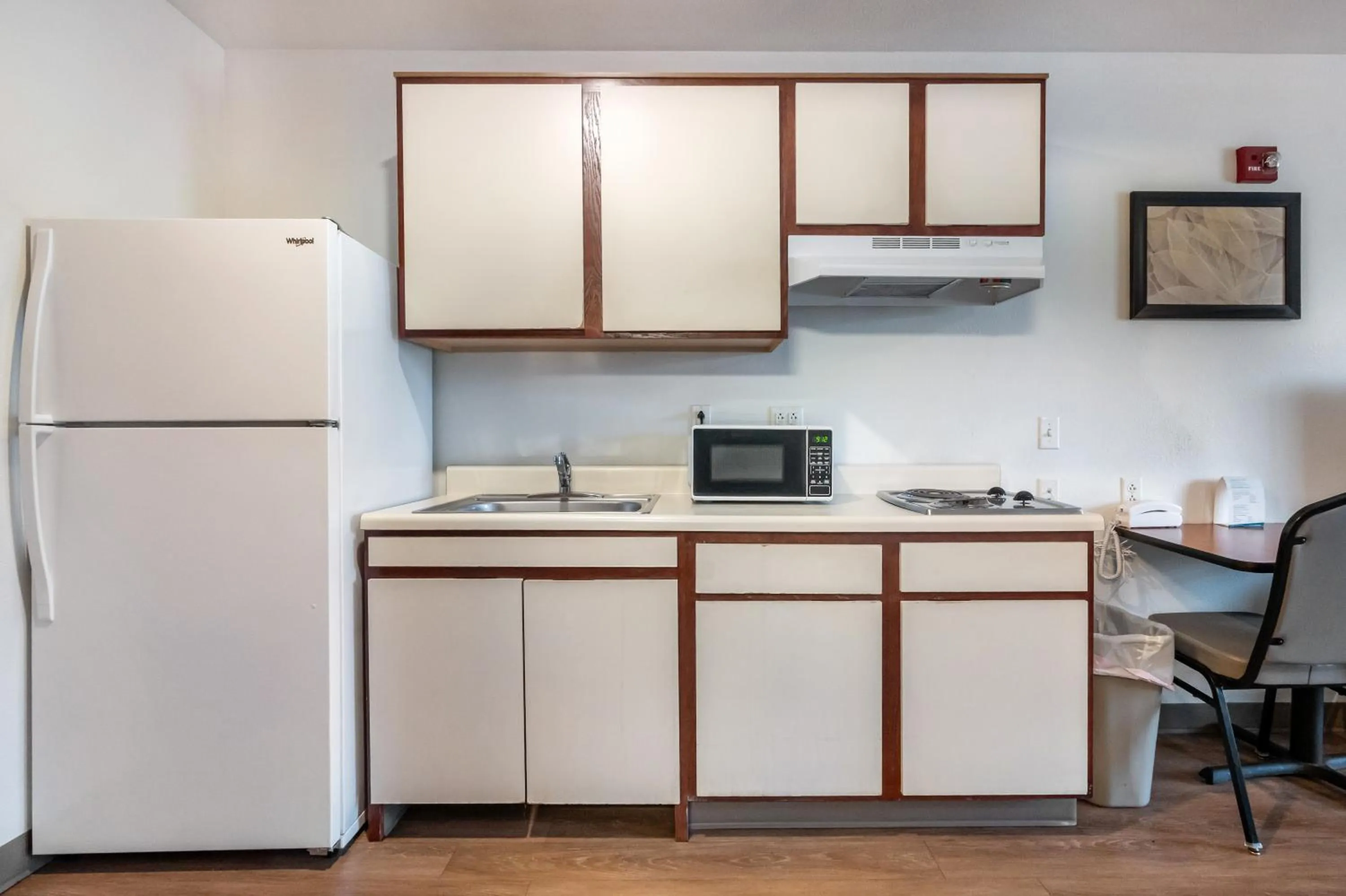 Woodspring Suites Huntsville/ Madison