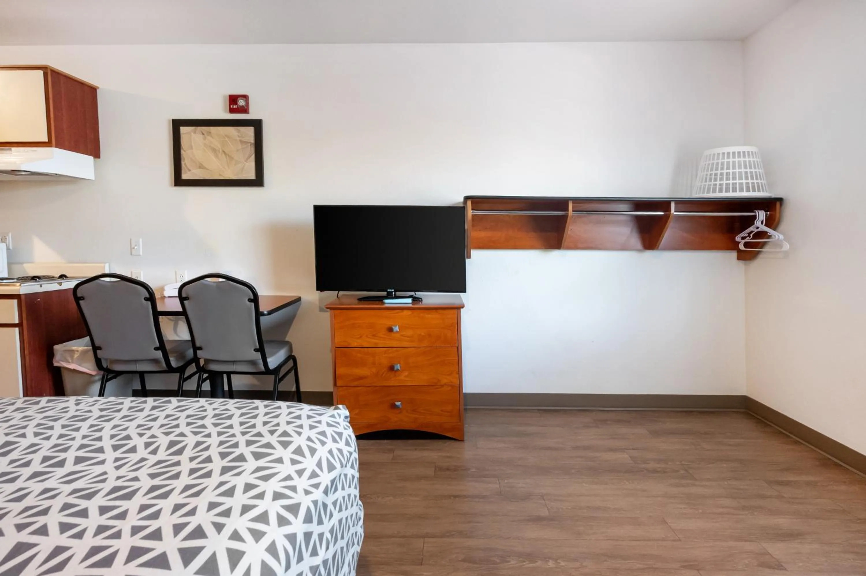 Woodspring Suites Huntsville/ Madison