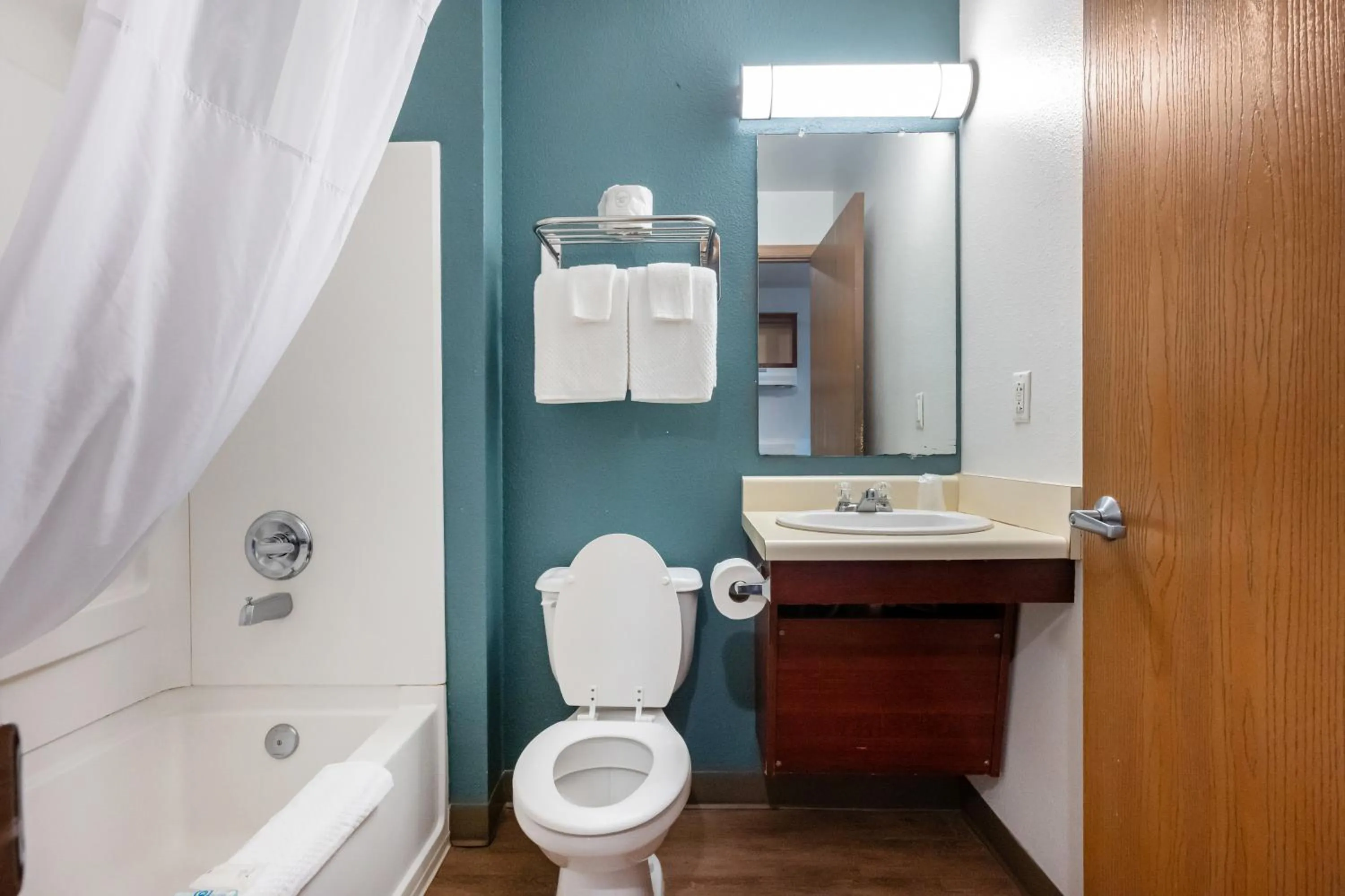 Woodspring Suites Huntsville/ Madison