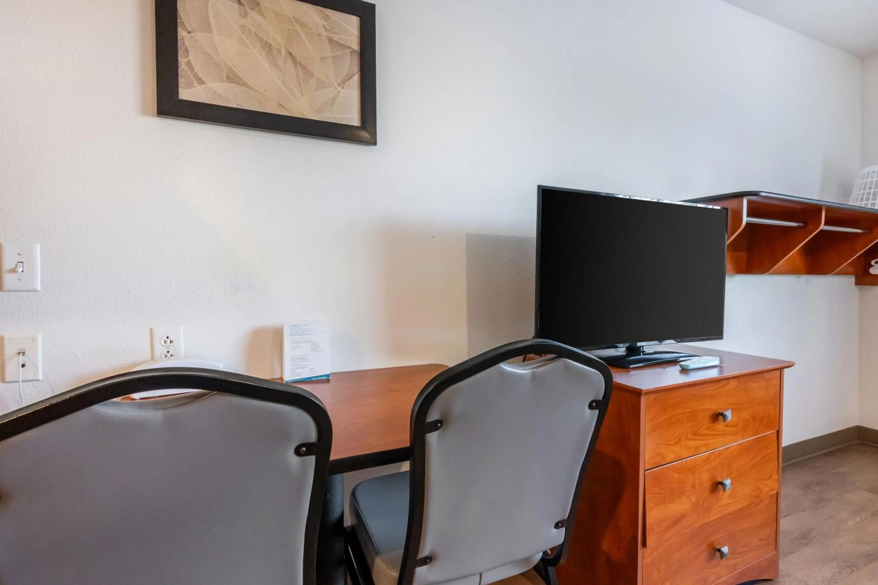 Woodspring Suites Huntsville/ Madison