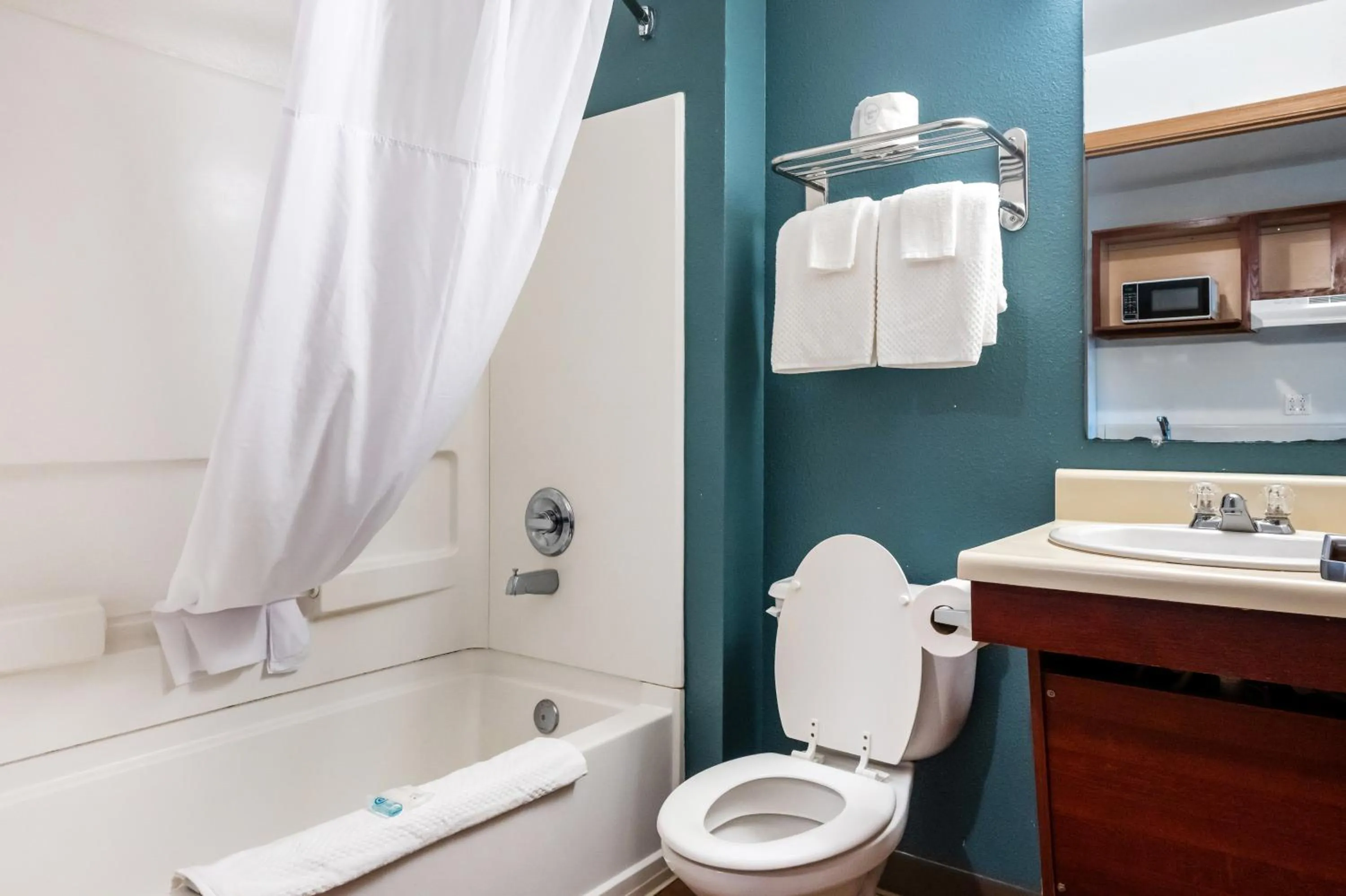 Woodspring Suites Huntsville/ Madison