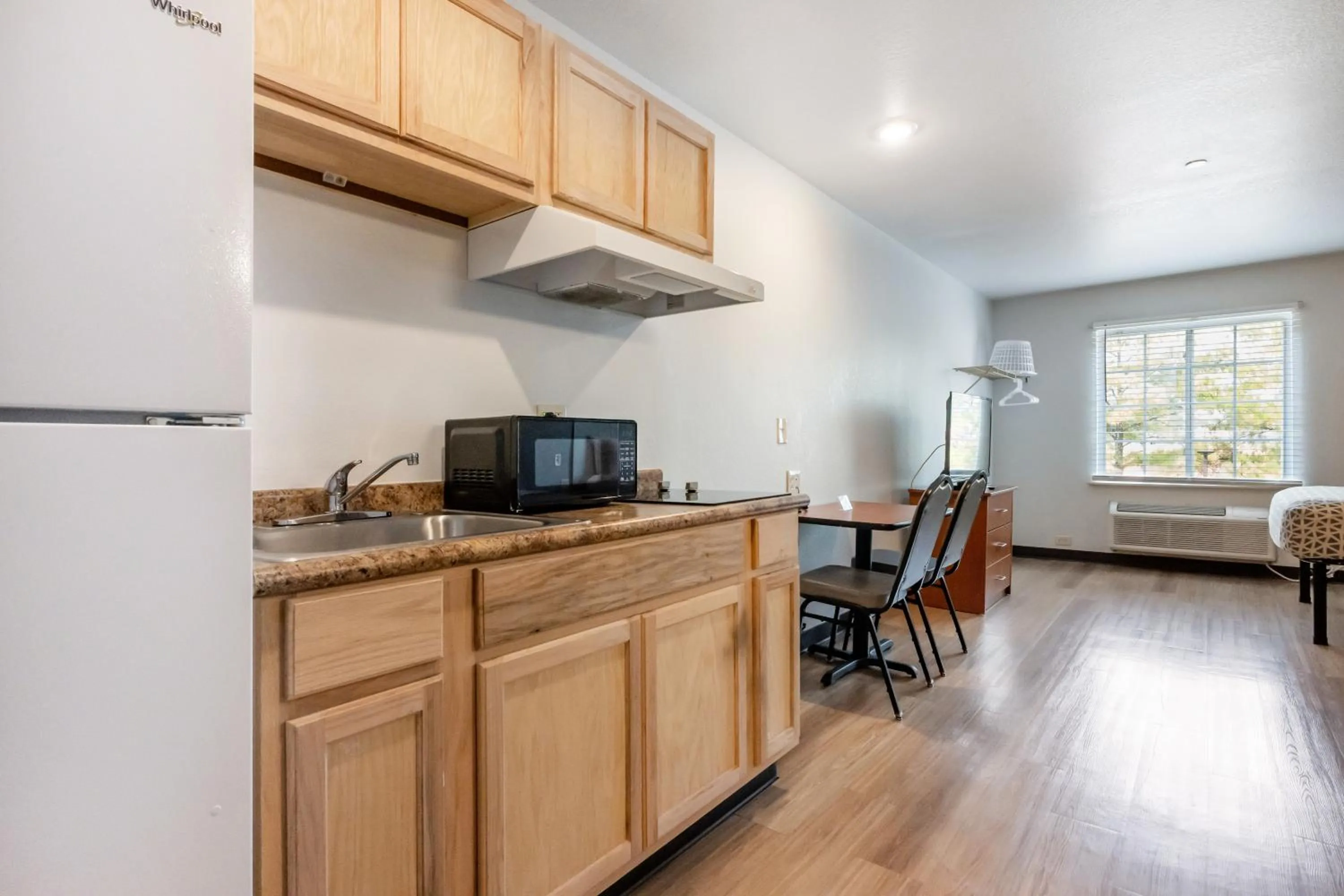 Suburban Studios Huntsville University Area