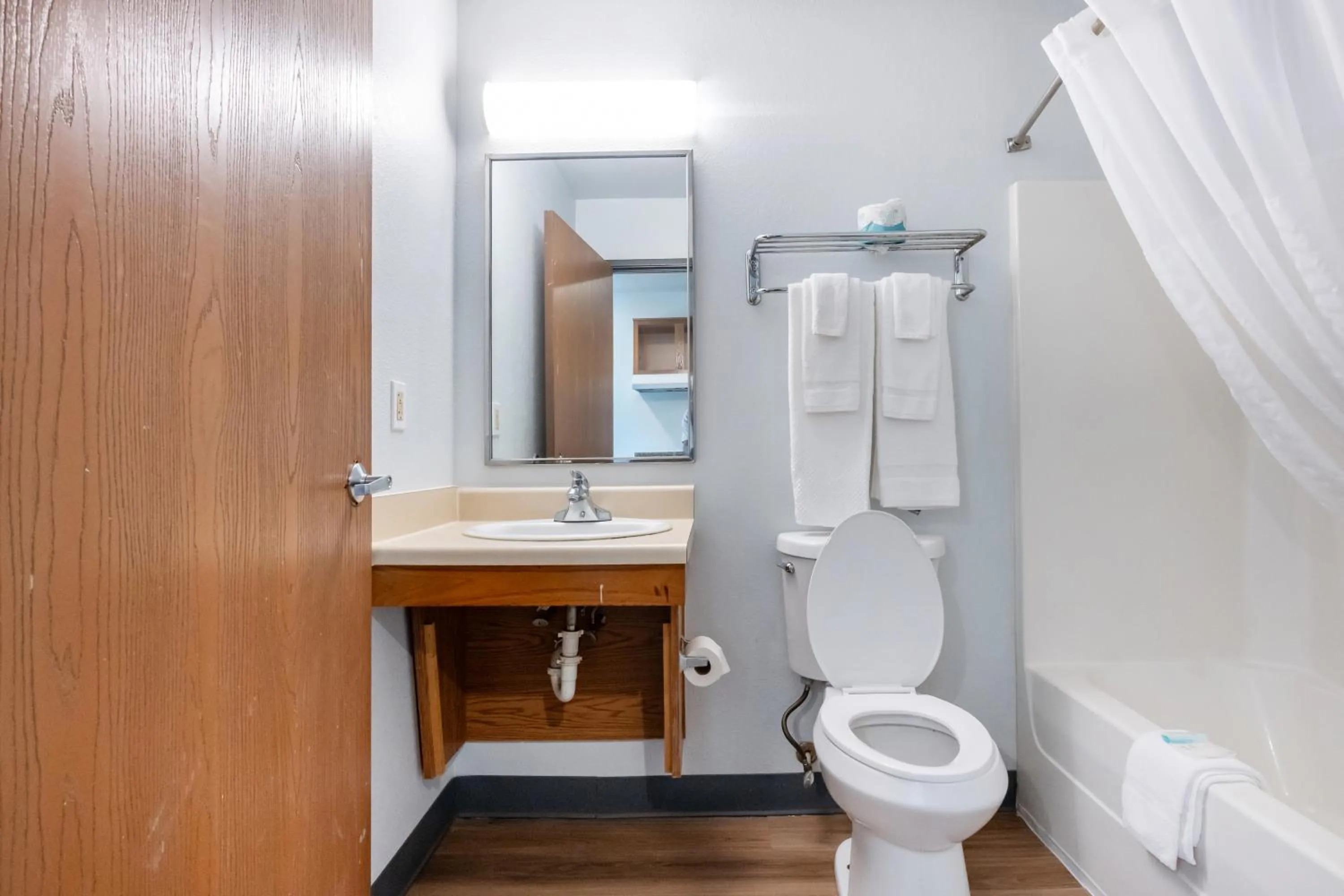 Suburban Studios Huntsville University Area