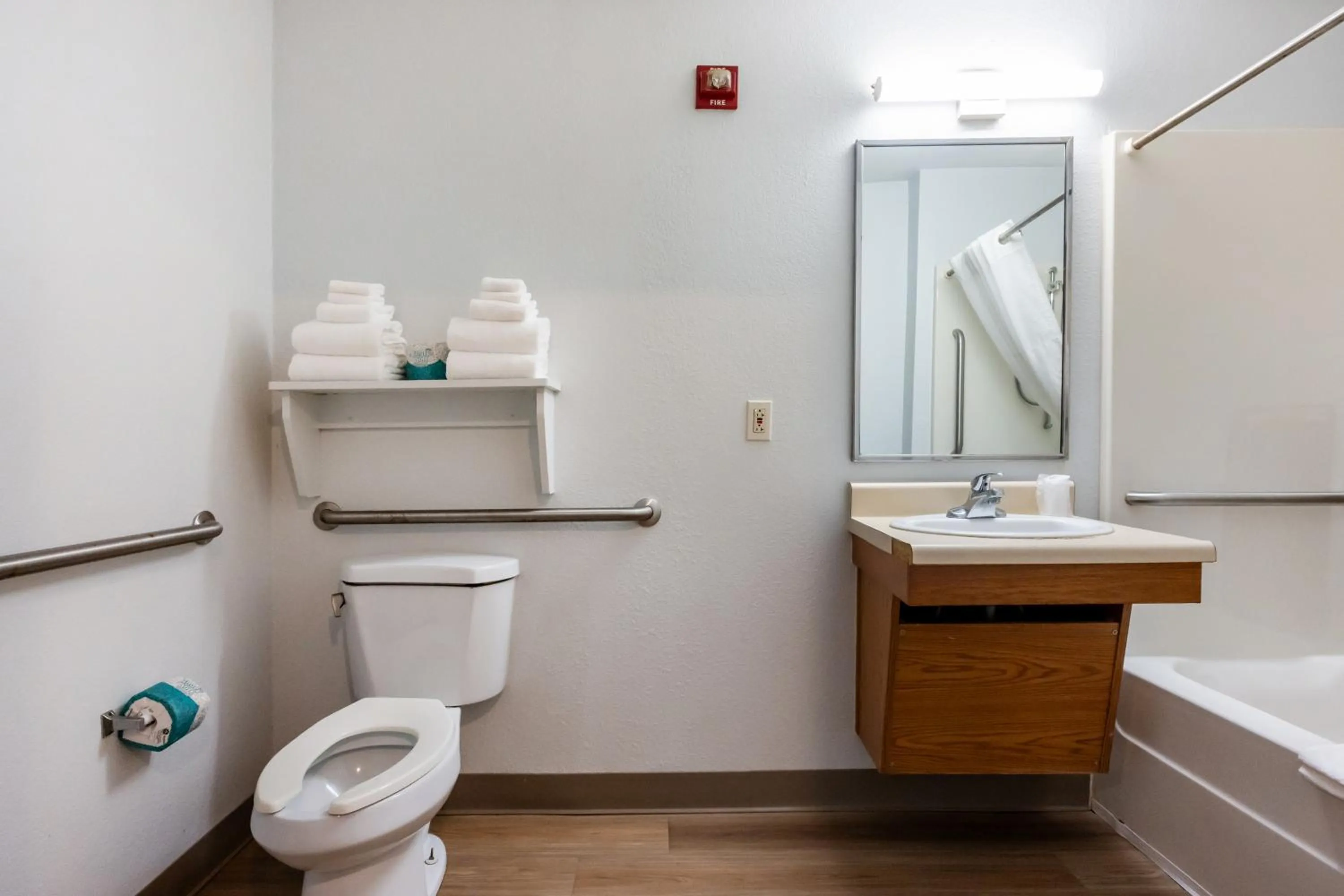 Suburban Studios Huntsville University Area