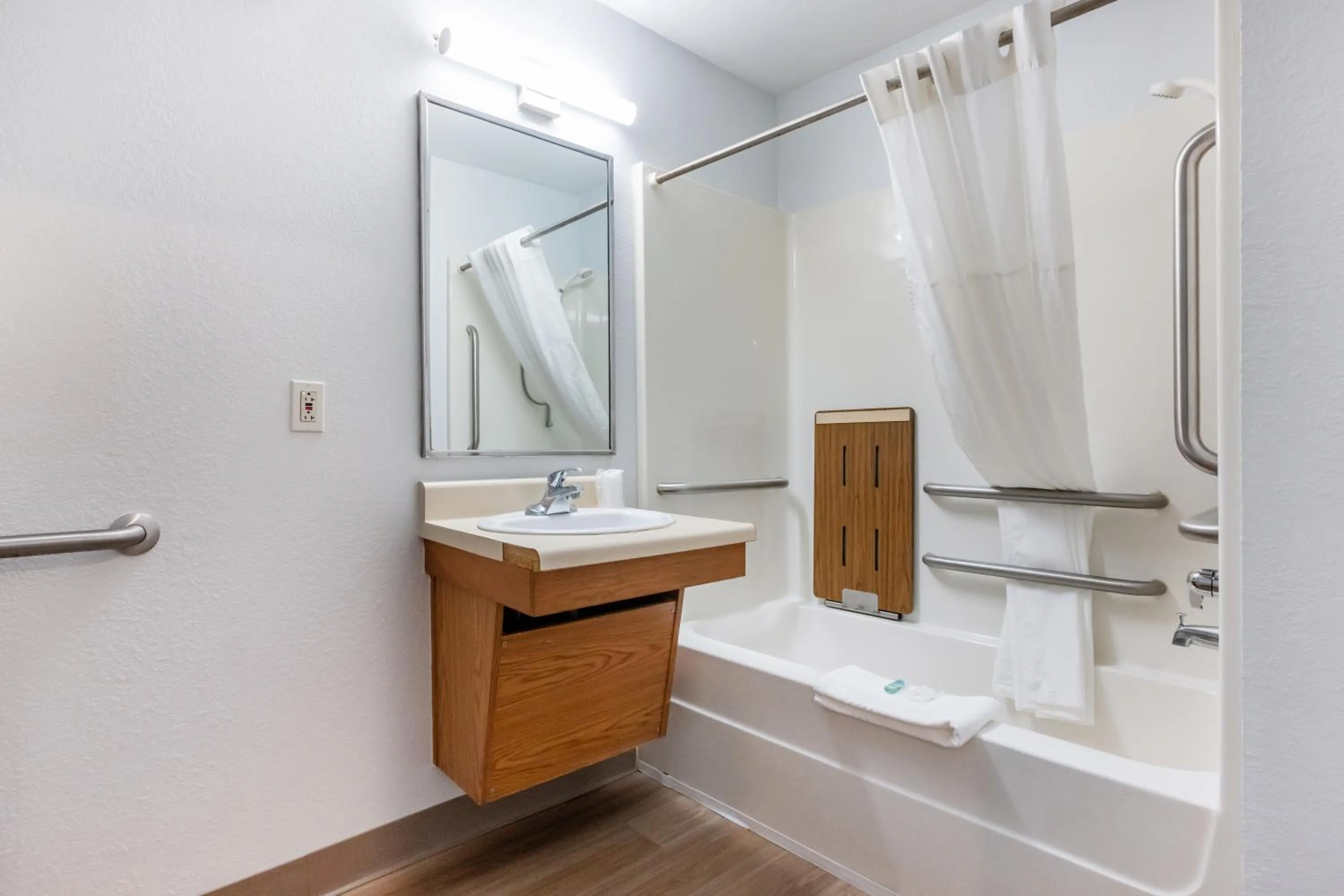 Suburban Studios Huntsville University Area