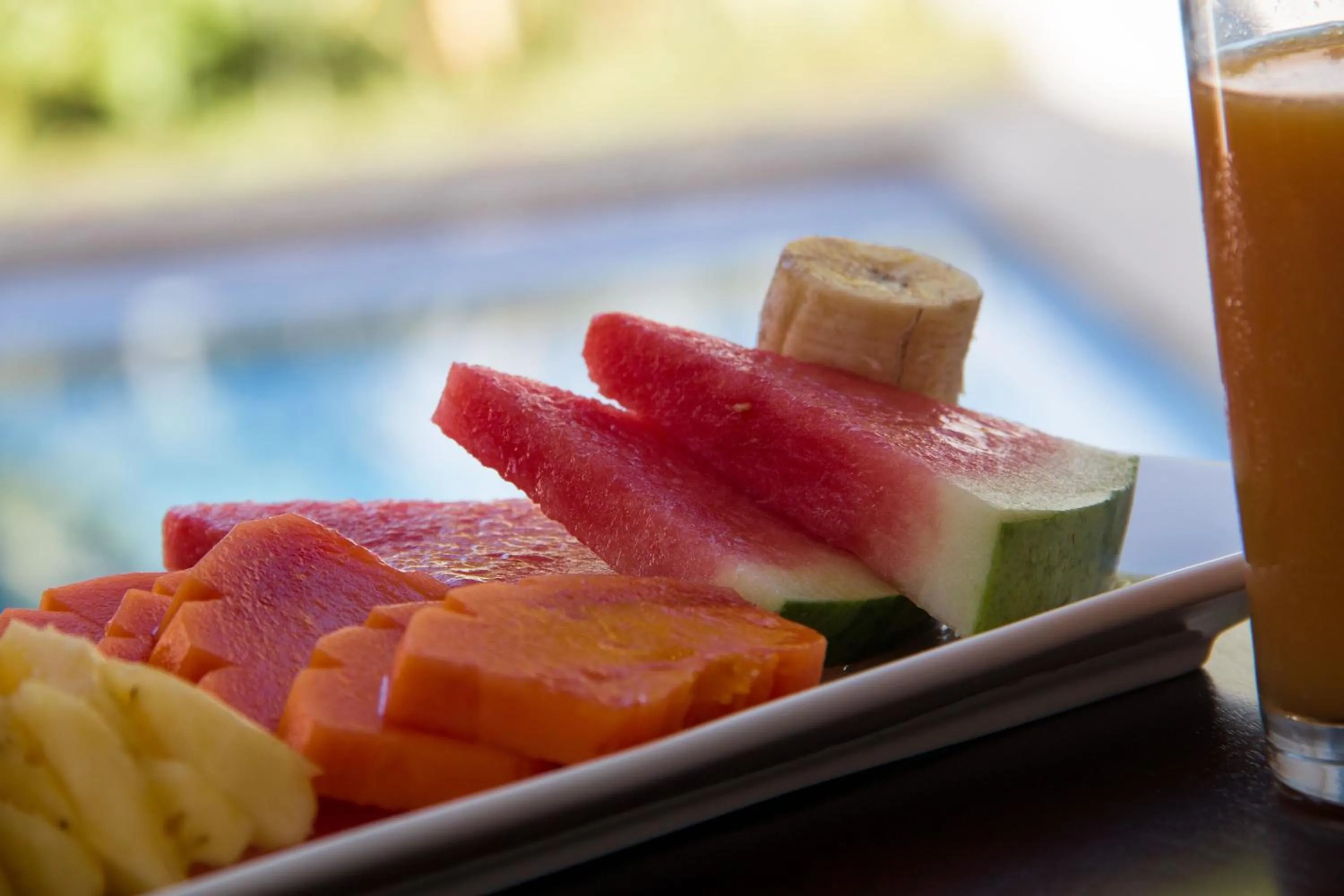 Property building in Little Coco Gili Trawangan Villas