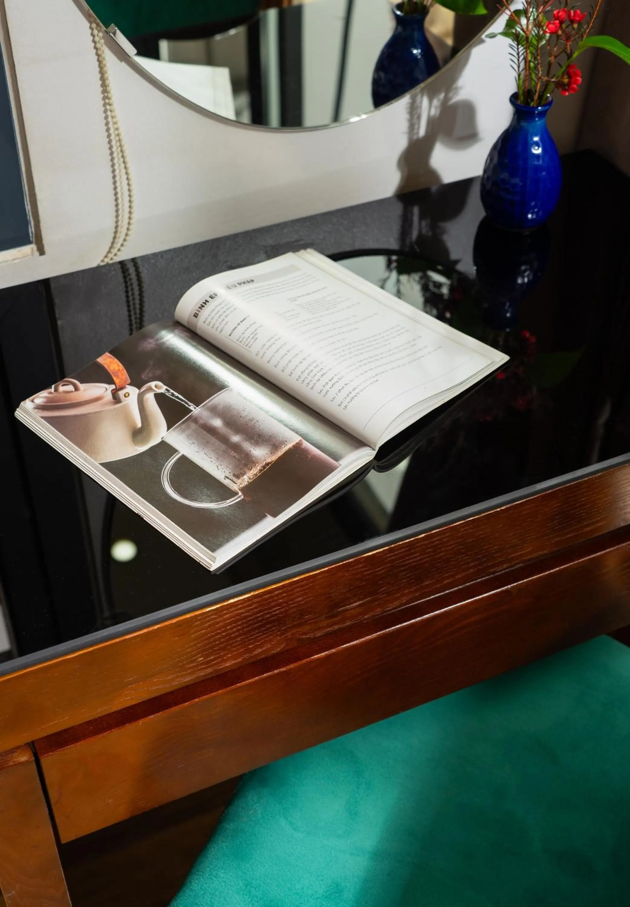 Living room in Bella Rosa Suite Hotel & Spa