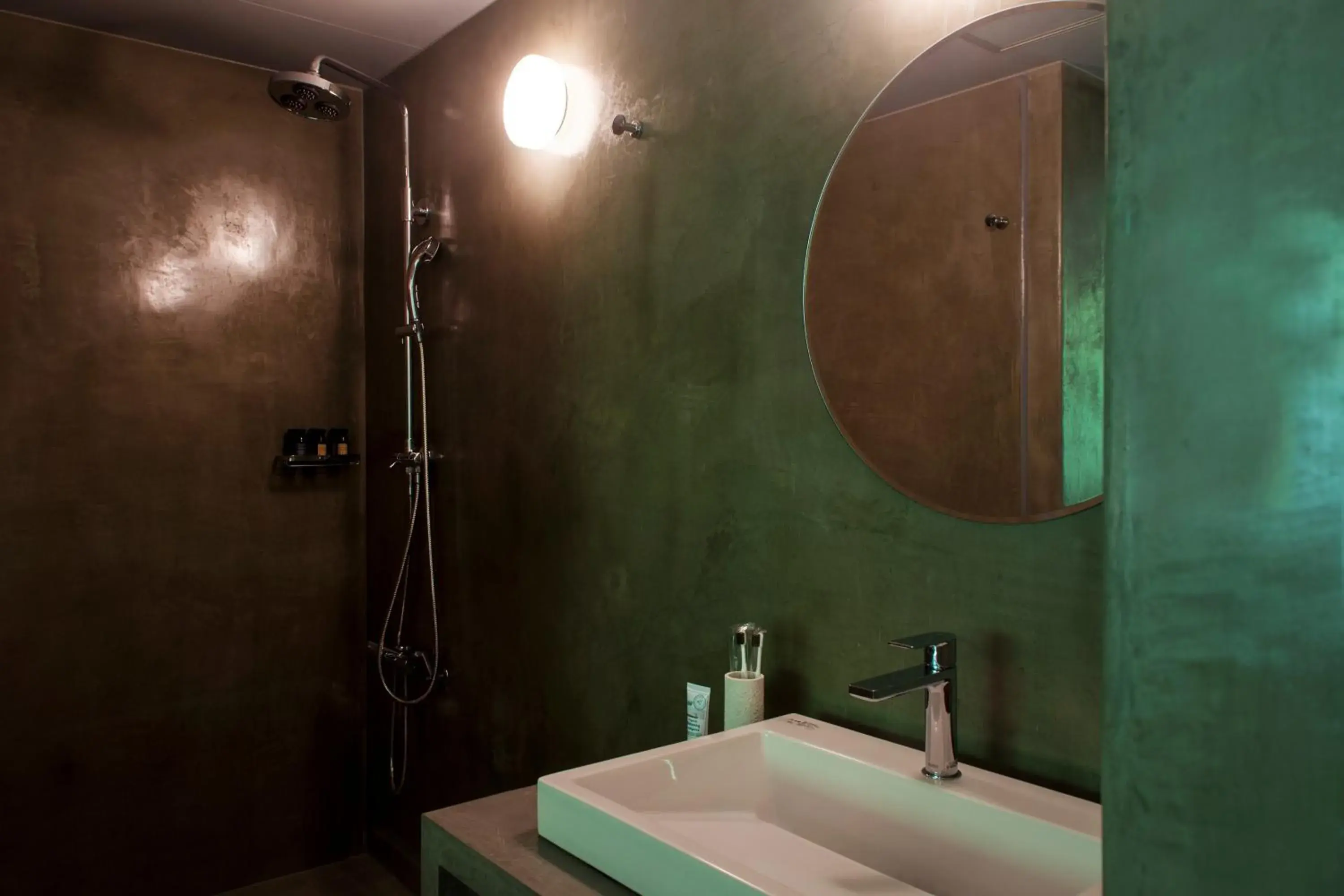 Deluxe Double Room 49㎡ - Free Drinks Included in the Refrigerator in Hakone Retreat Före Deluxe Double Room 49㎡ - Free Drinks Included in the Refrigerator in Hakone Retreat Före