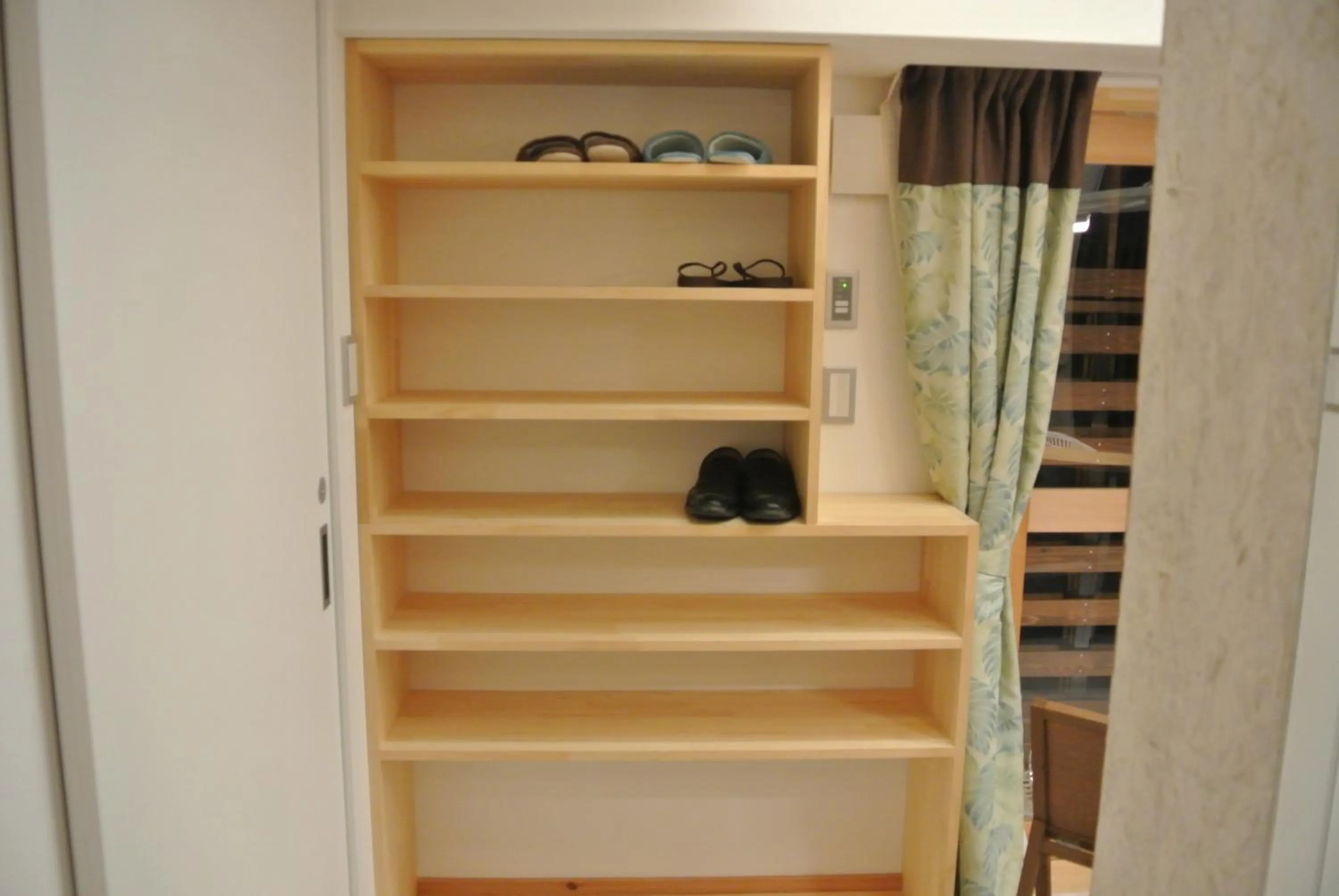 Area and facilities in Backpackers Hotel NOOSA JAPAN in Takatsuki Tonda