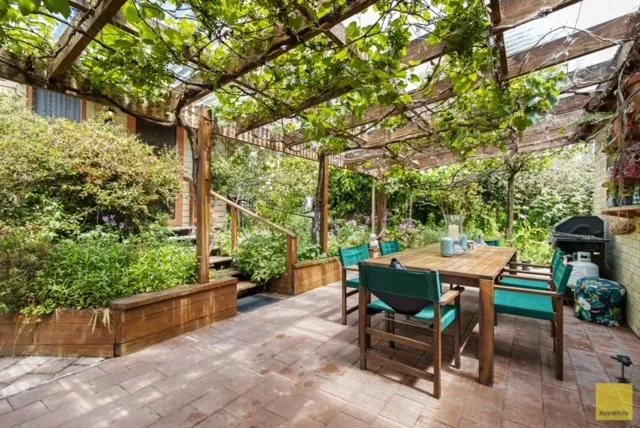 Property building in Waitomo Caves Guest Lodge