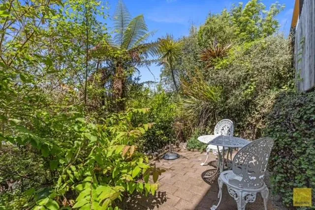 Waitomo Caves Guest Lodge