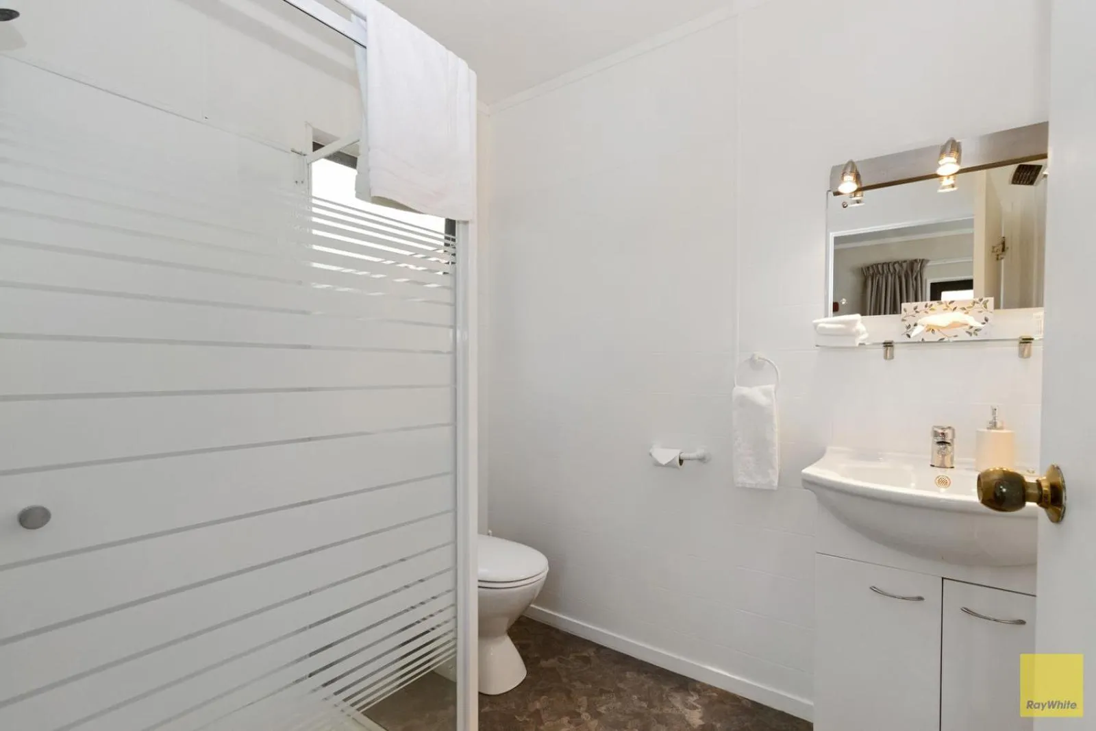 Waitomo Caves Guest Lodge