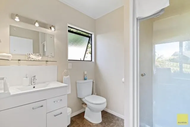 Waitomo Caves Guest Lodge