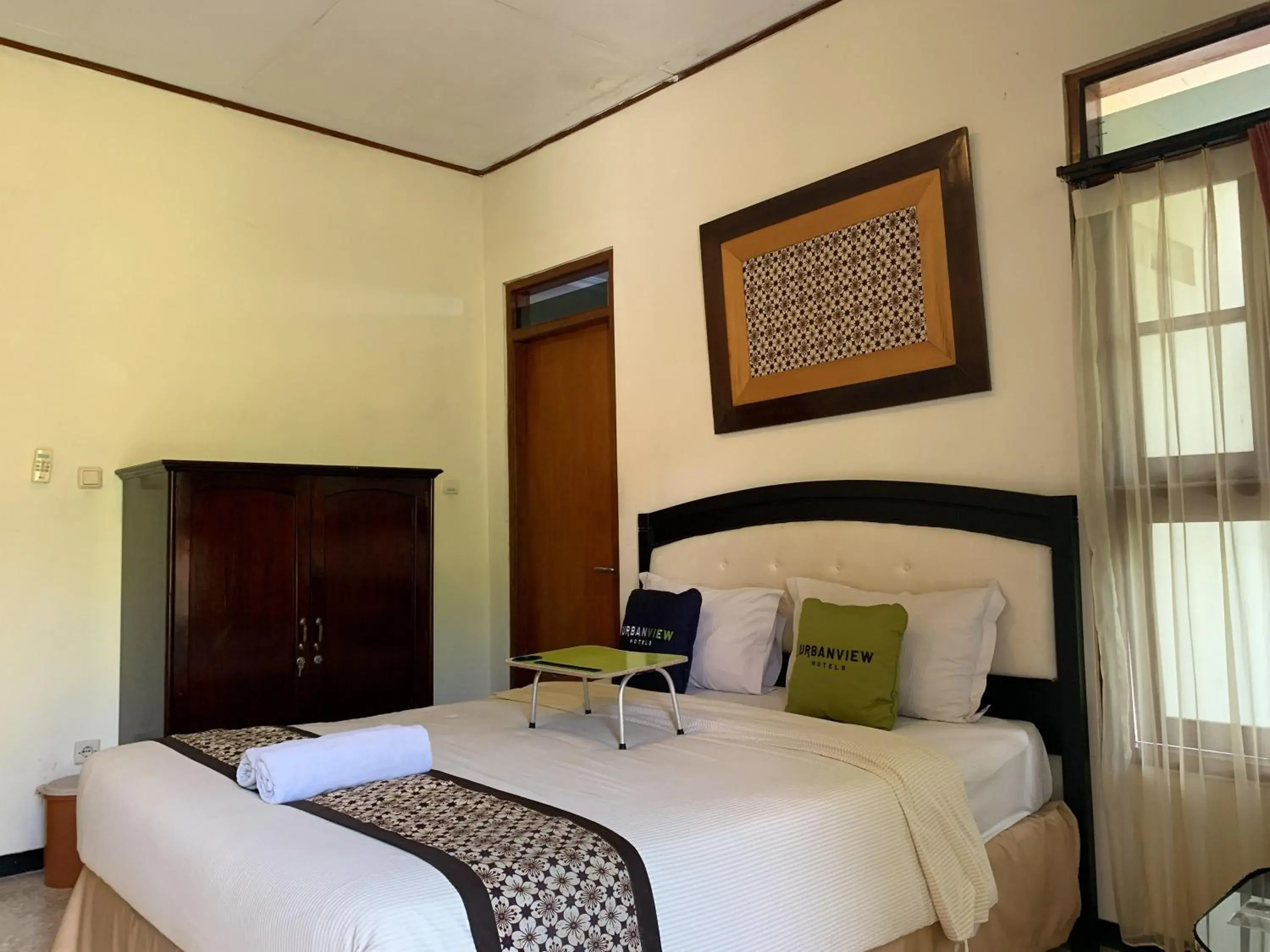 Urbanview Sasono Putro Condoongcatur by RedDoorz Urbanview Sasono Putro Condoongcatur by RedDoorz