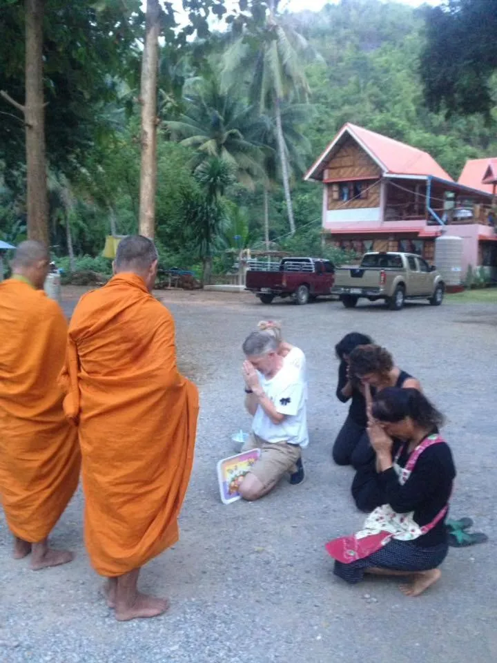 Activities in Yayee Homestay