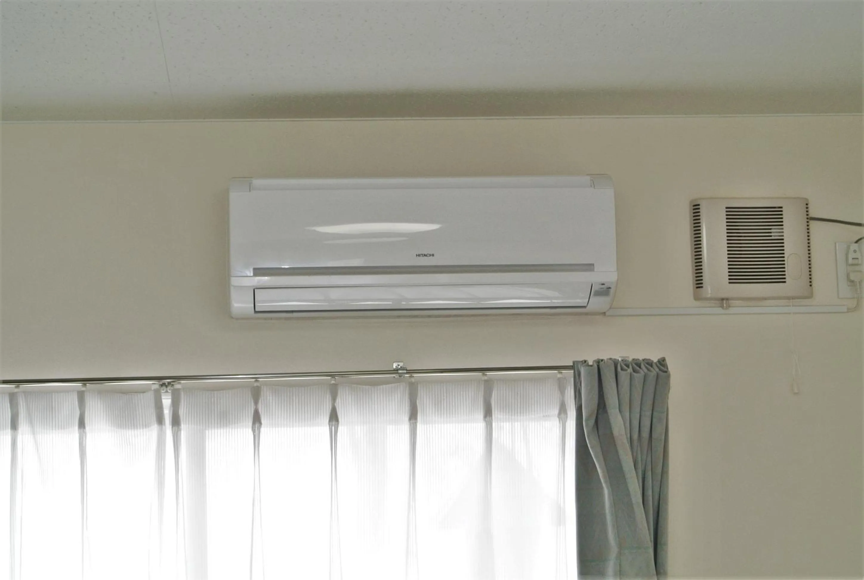 Photo of the whole room in Pension Megumiyuki