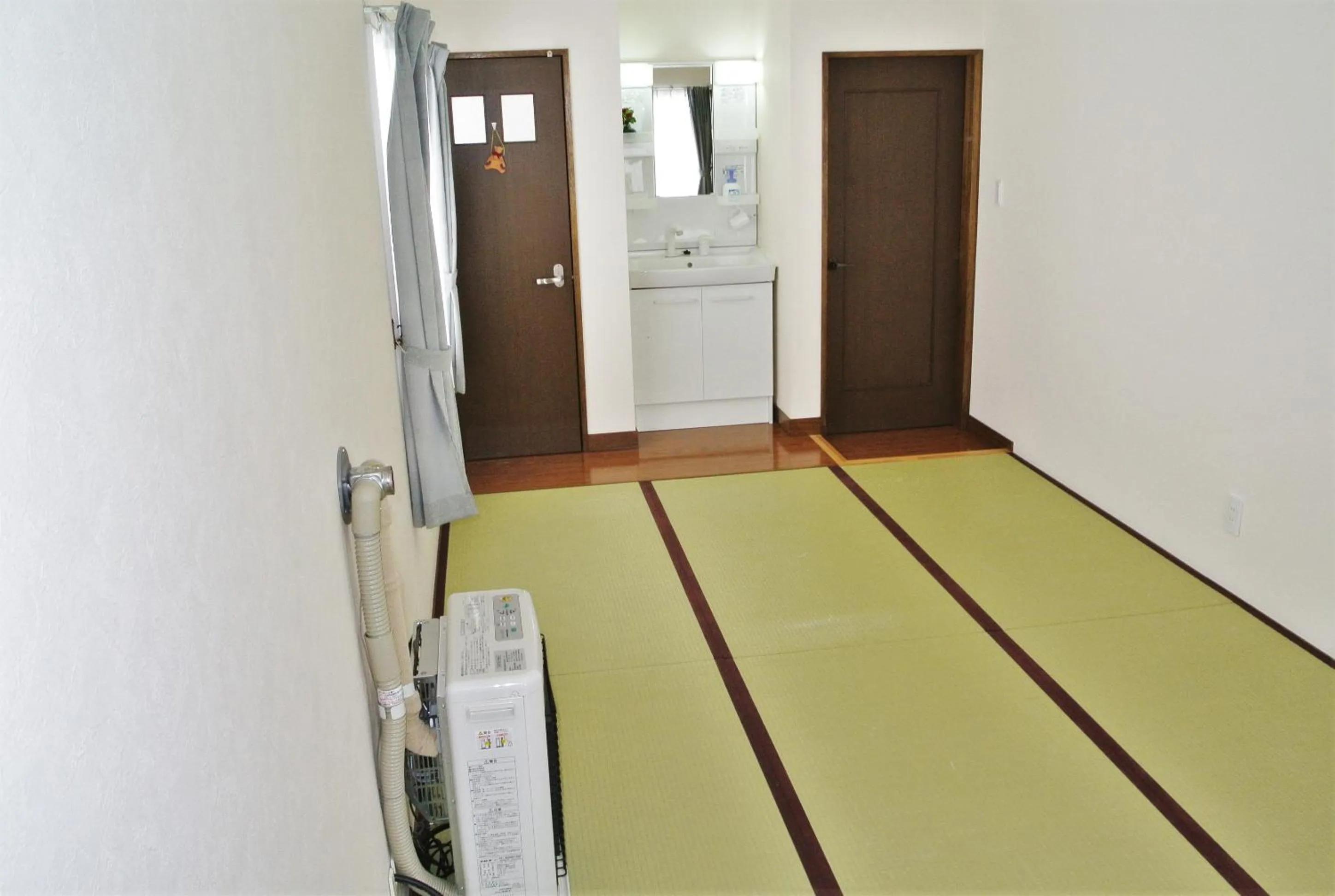 Photo of the whole room in Pension Megumiyuki