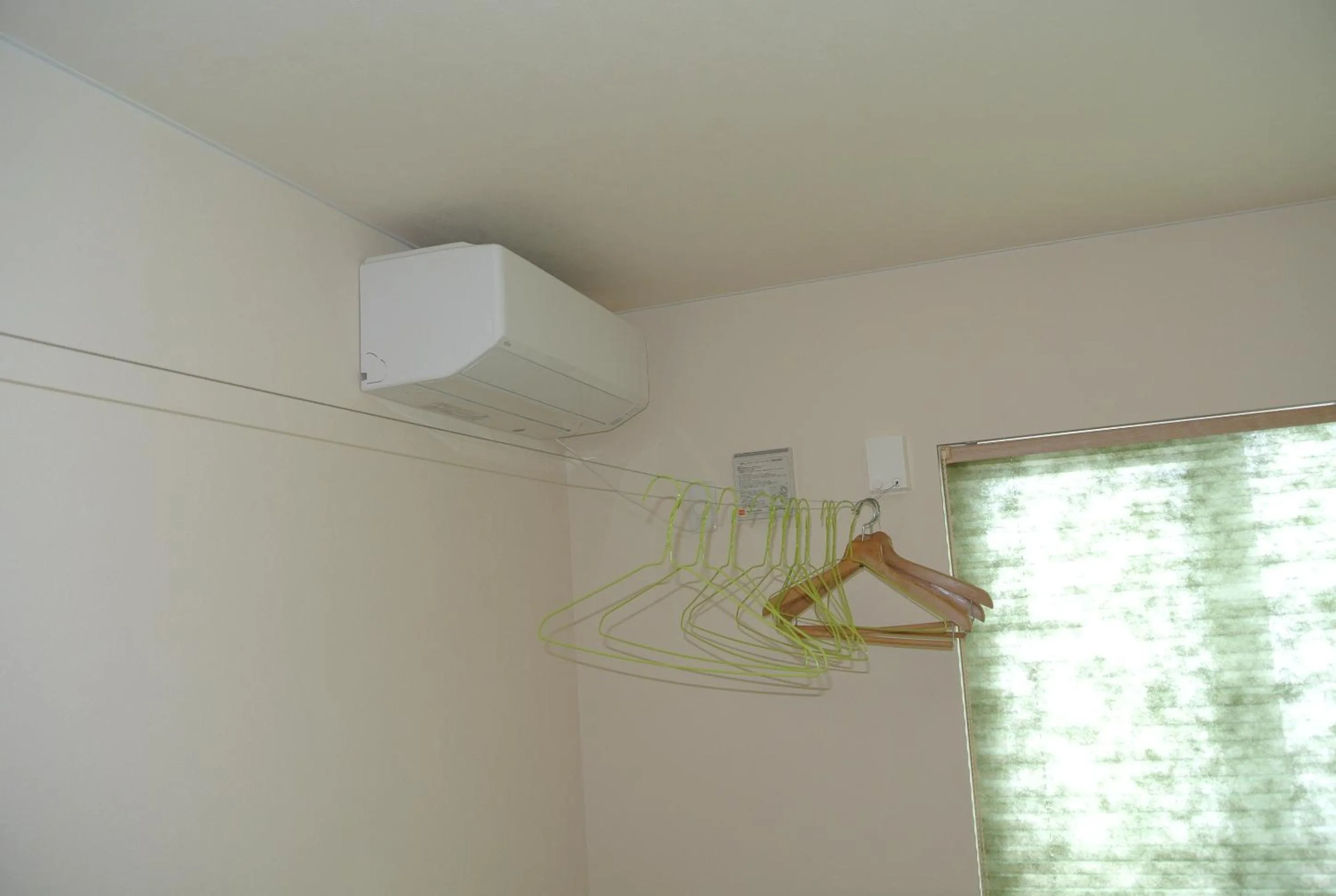 Photo of the whole room in Pension Megumiyuki