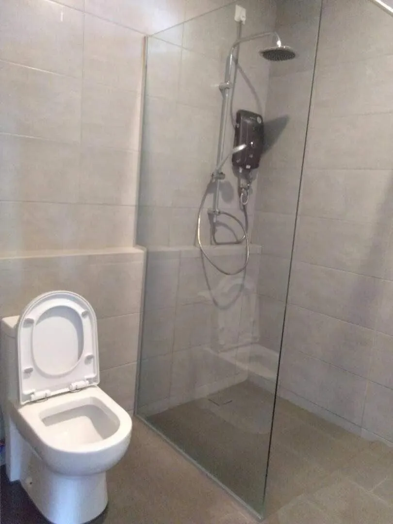 T-Box Sungai Lembing