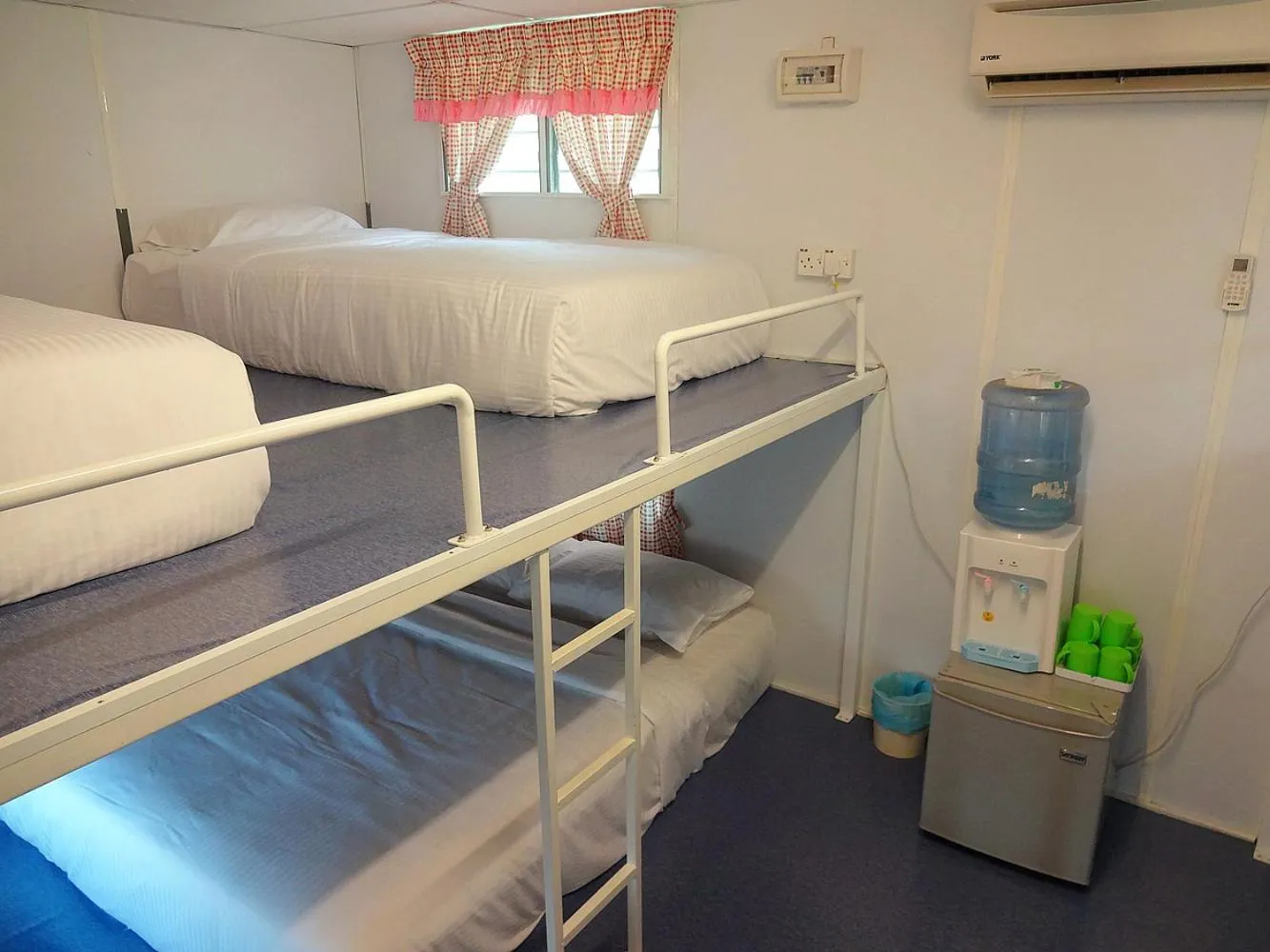 T-Box Sungai Lembing