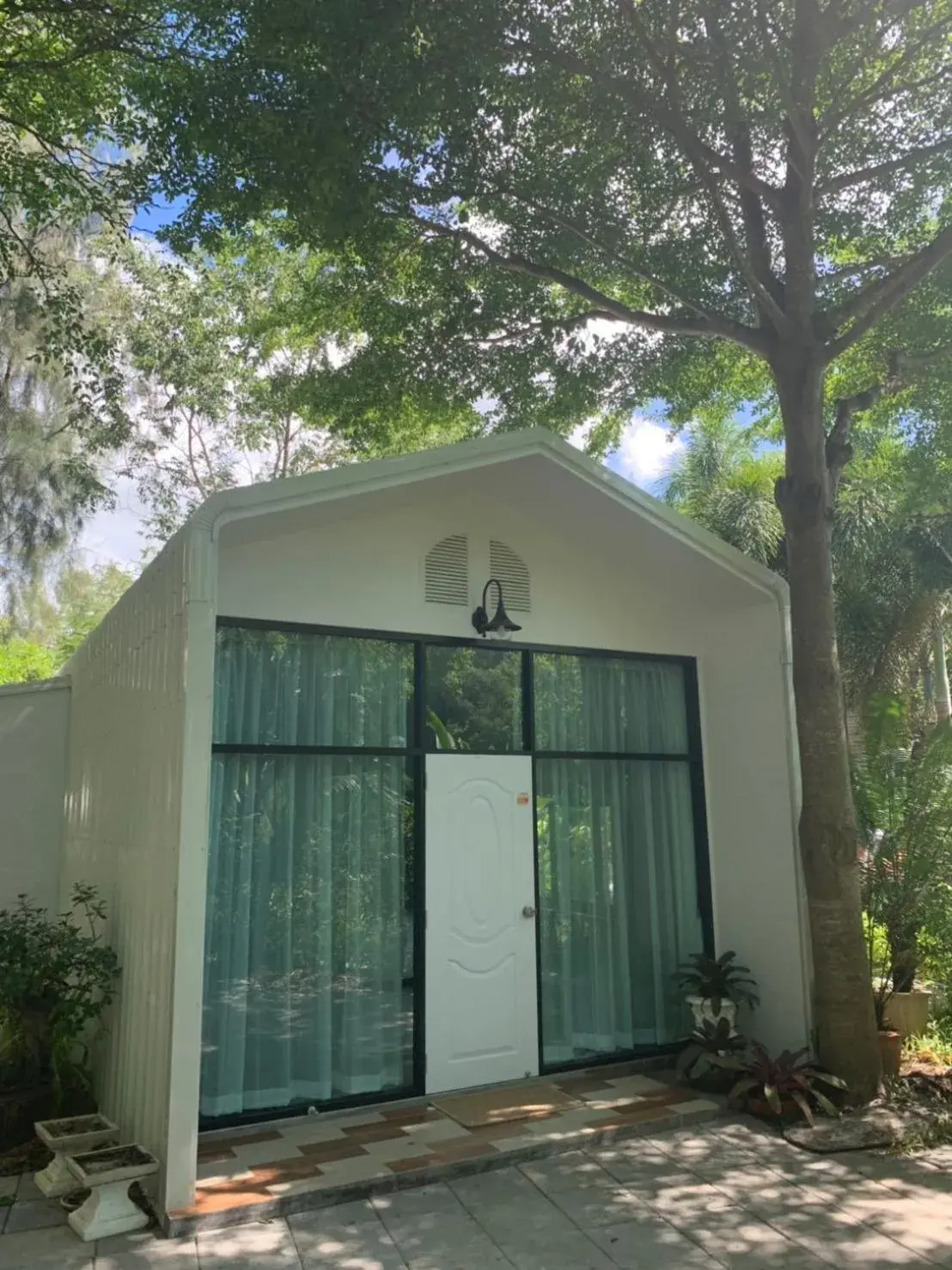 Superior Bungalow in Muaan Resort Superior Bungalow in Muaan Resort