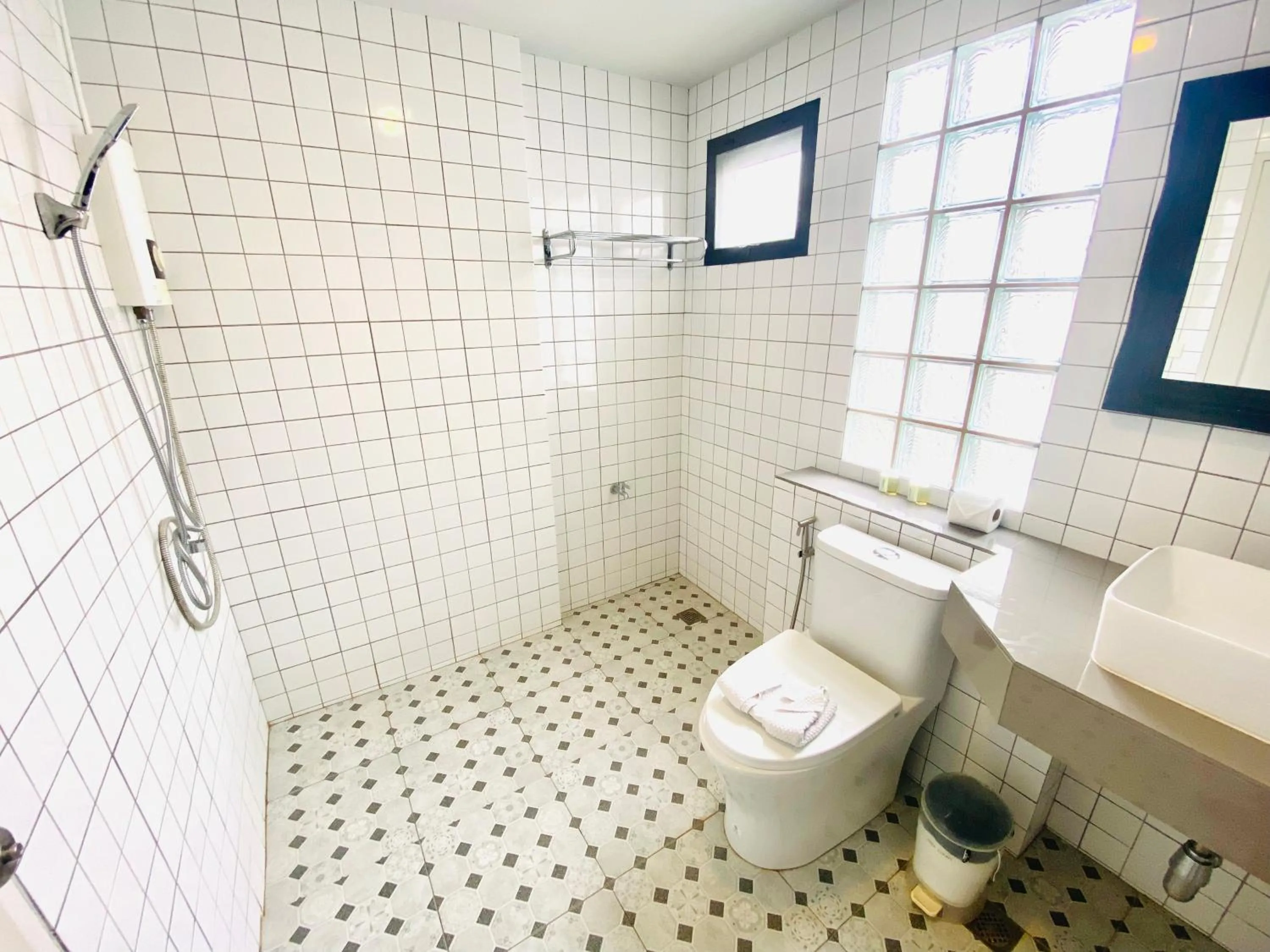 The Retreat Ao nang Private Pool Villa