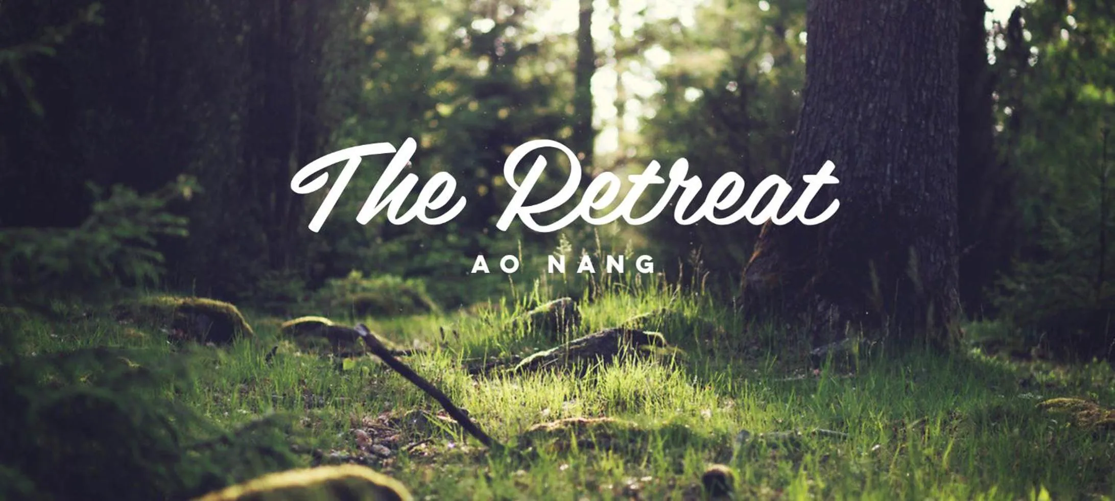 The Retreat Ao nang Private Pool Villa