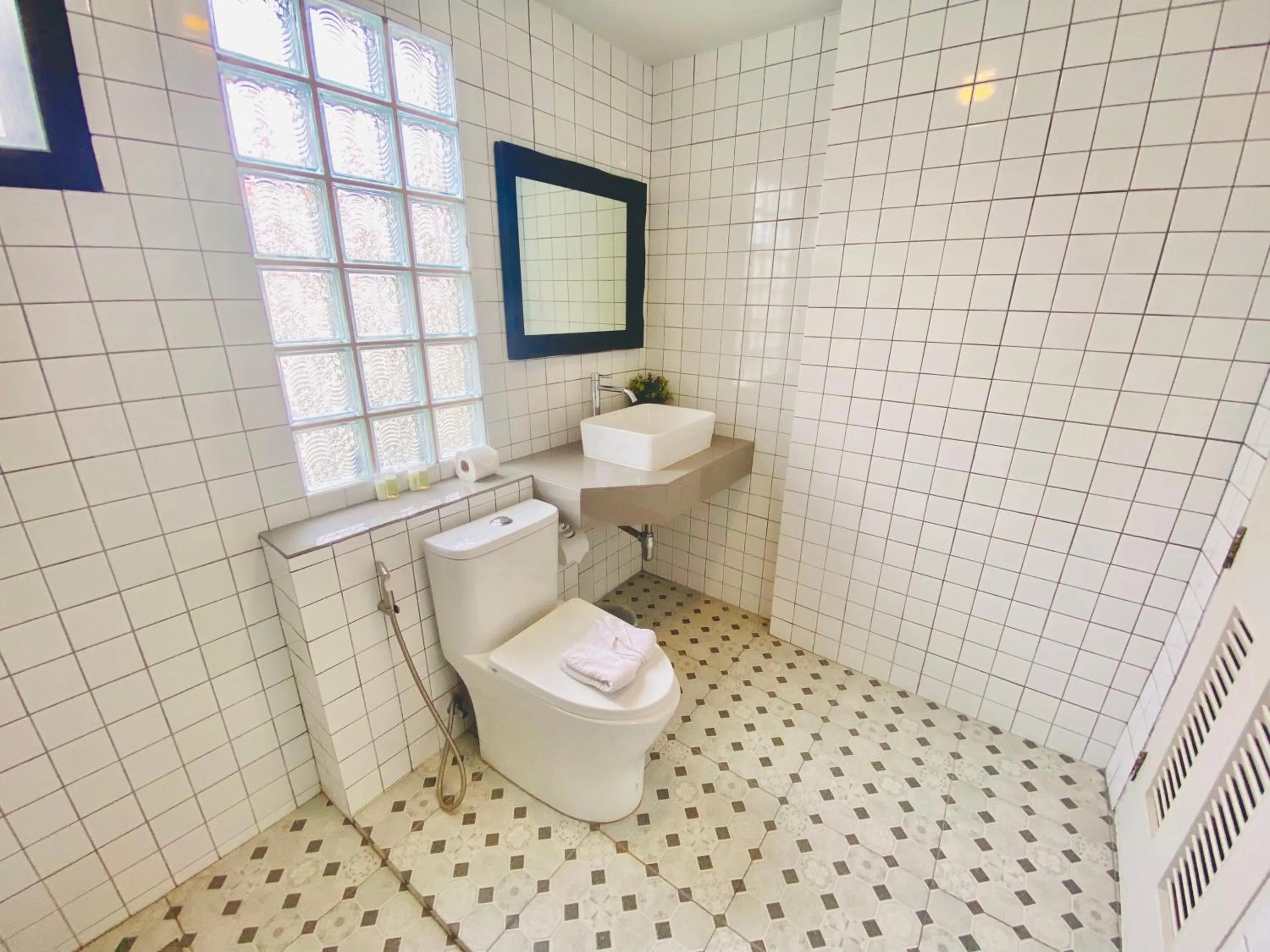 The Retreat Ao nang Private Pool Villa