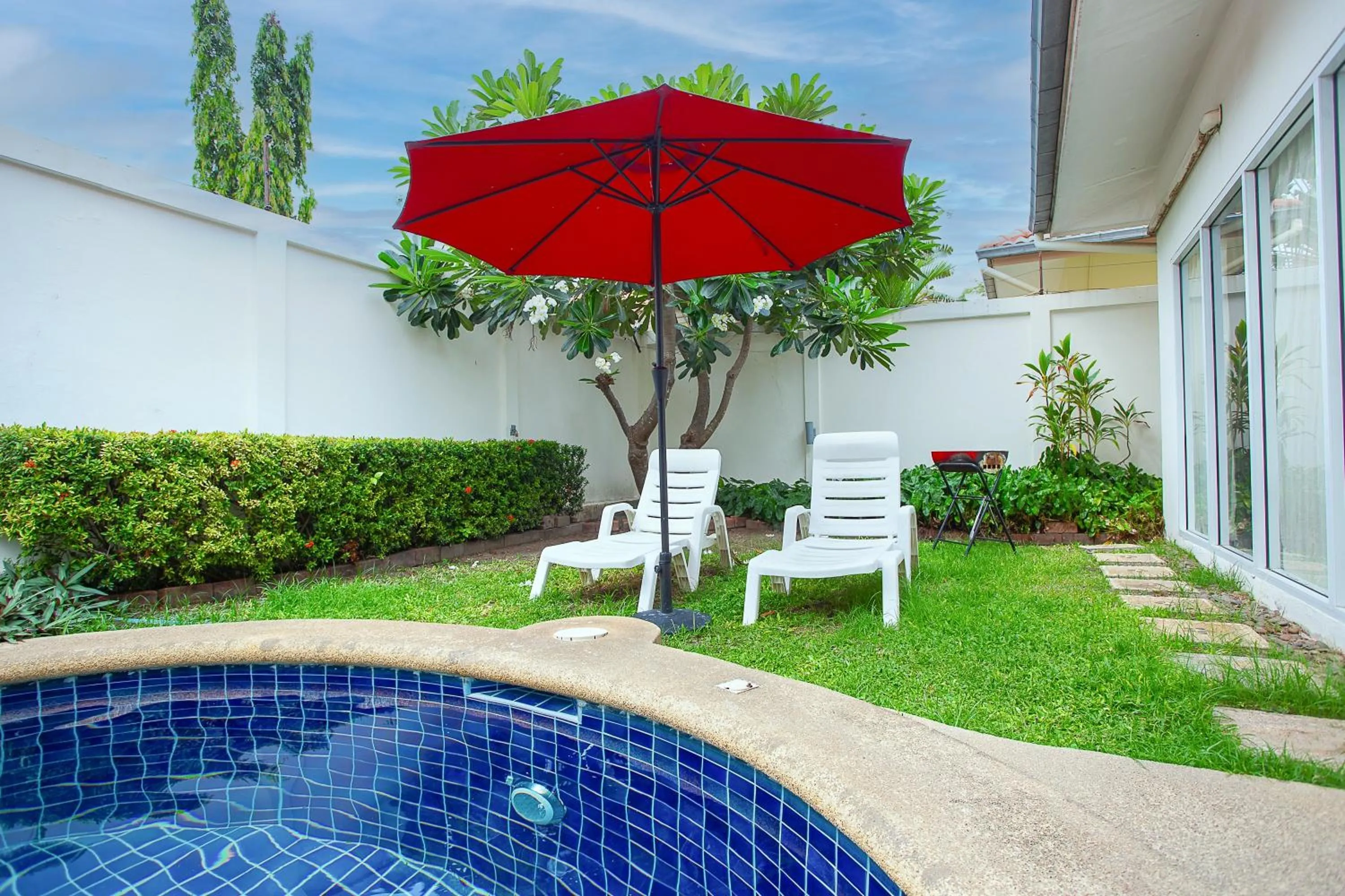 Magic Villas Pattaya