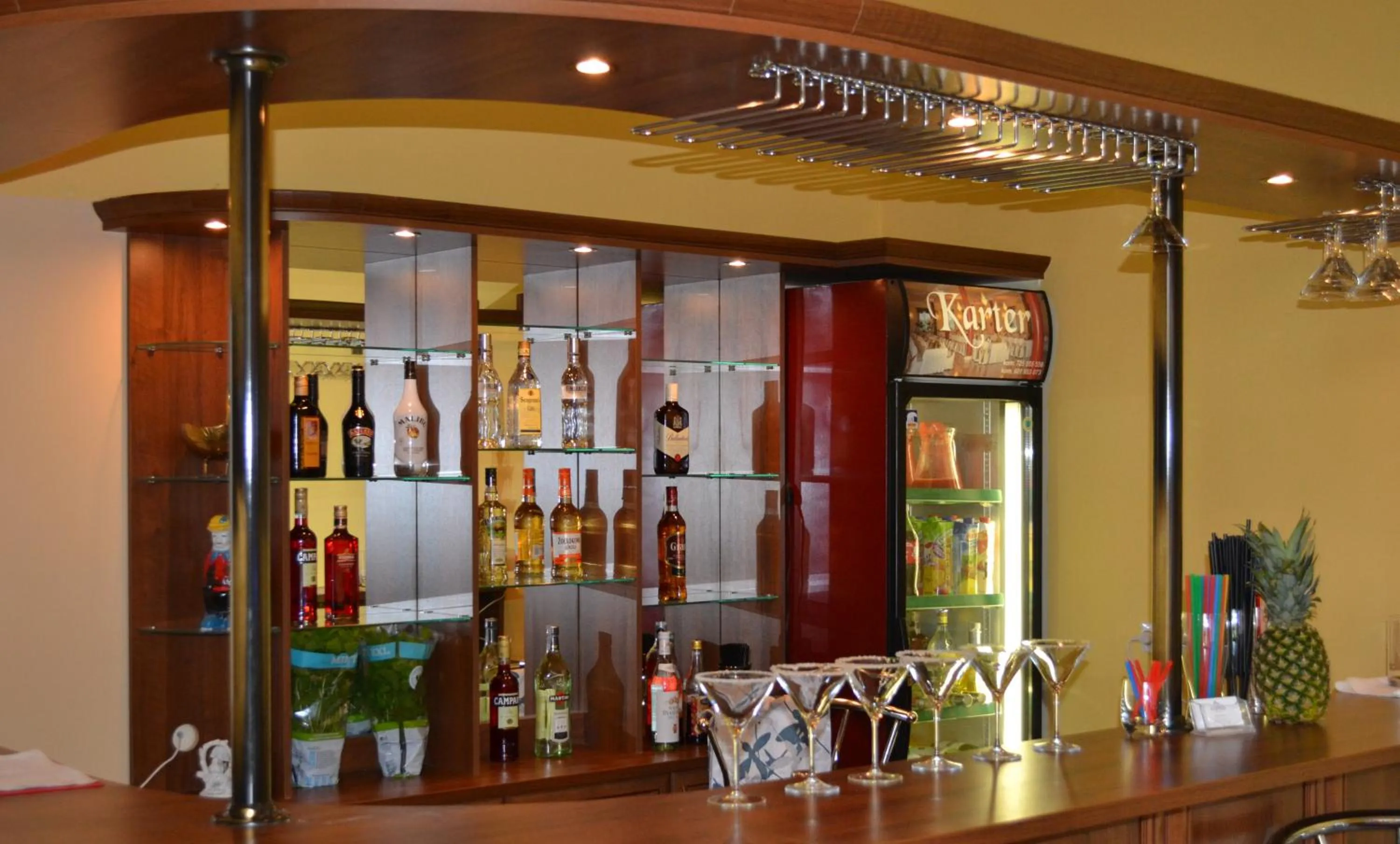 Other in Hotelik Karter