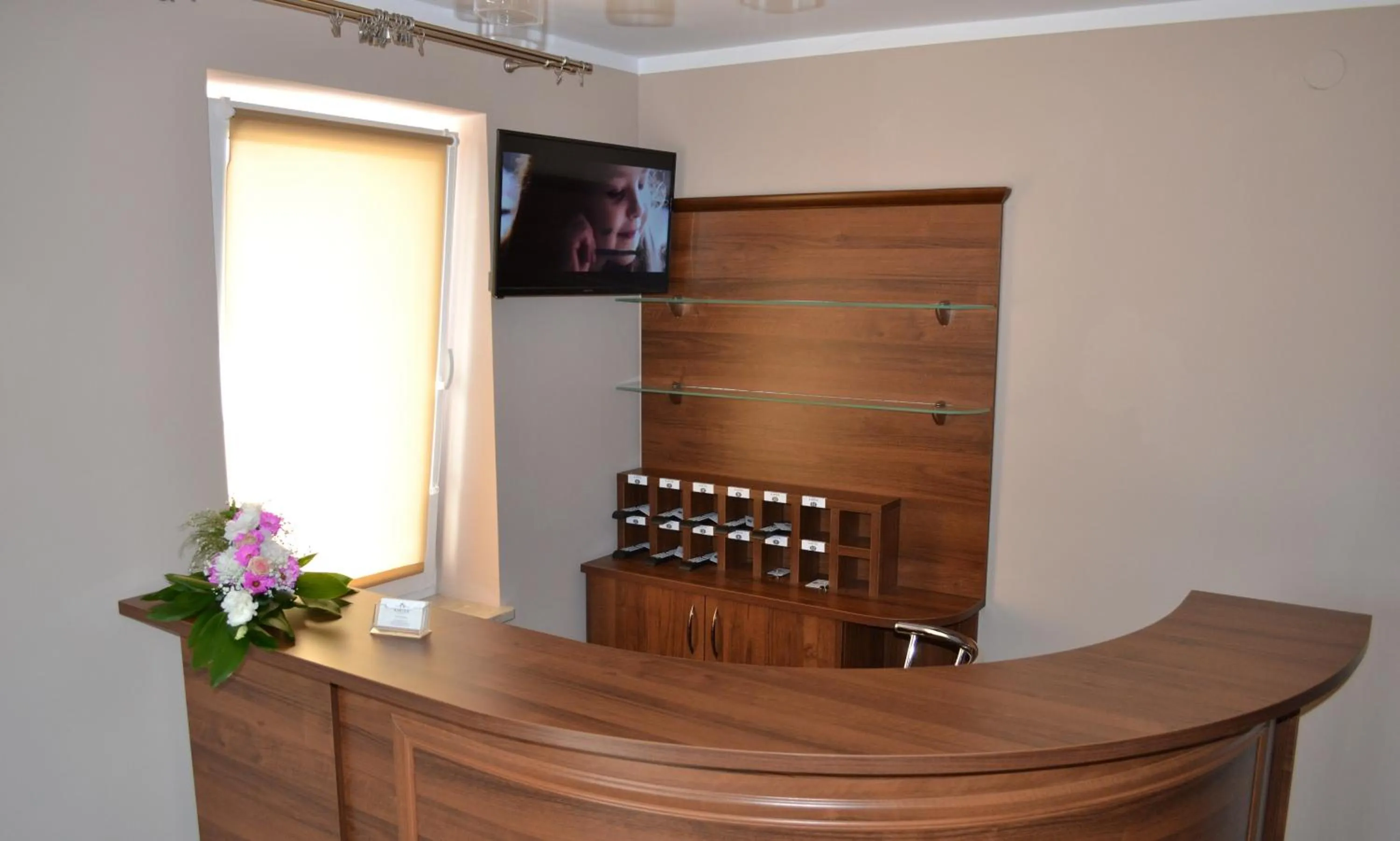 Other in Hotelik Karter