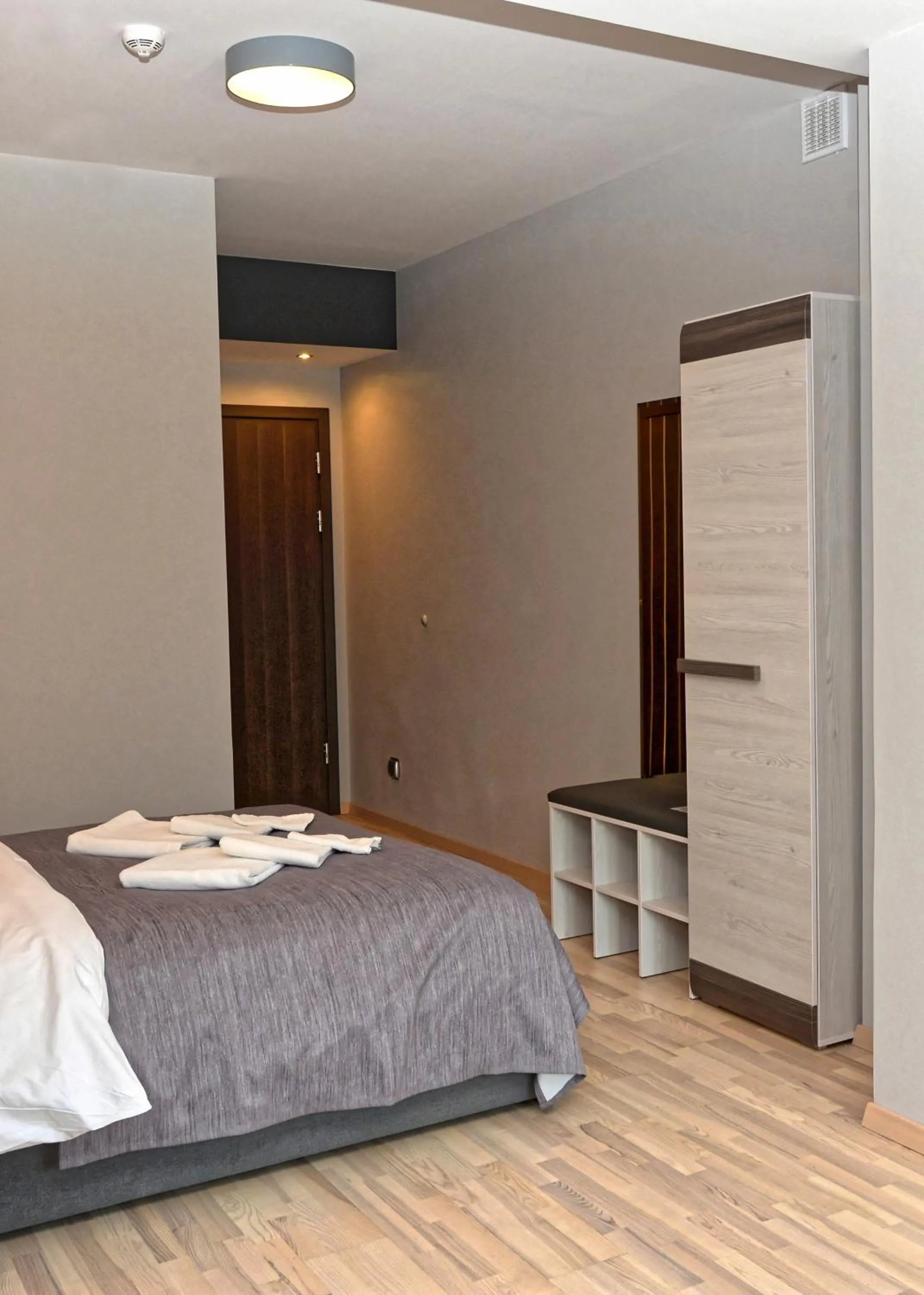 Bed in Brooklyn Noclegi