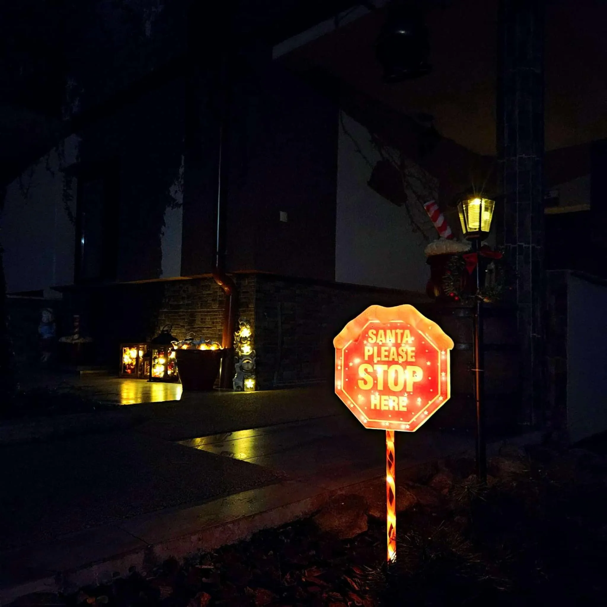 Property building in Adventure Farm