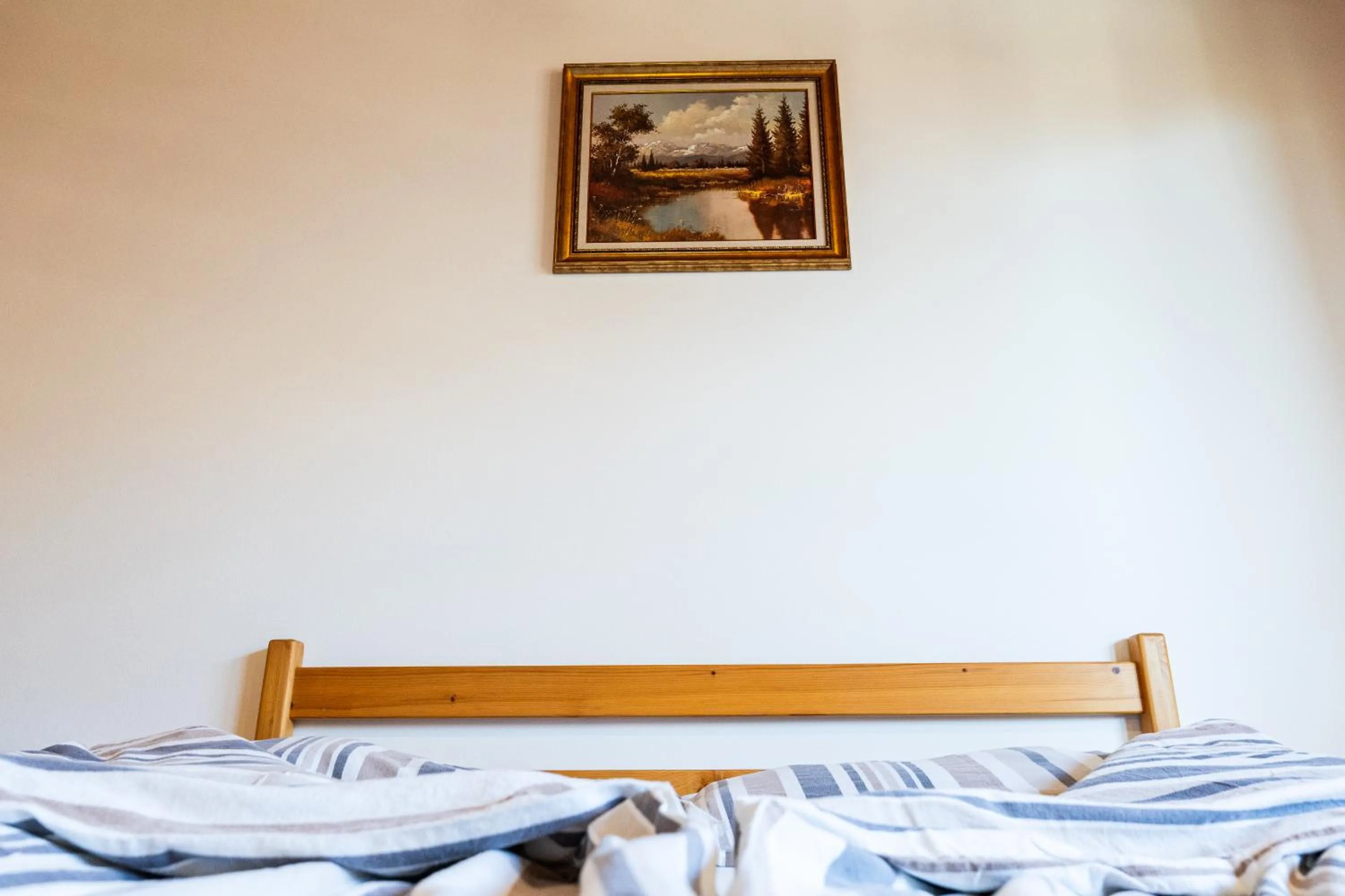 Bedroom, Bed in Adventure Farm