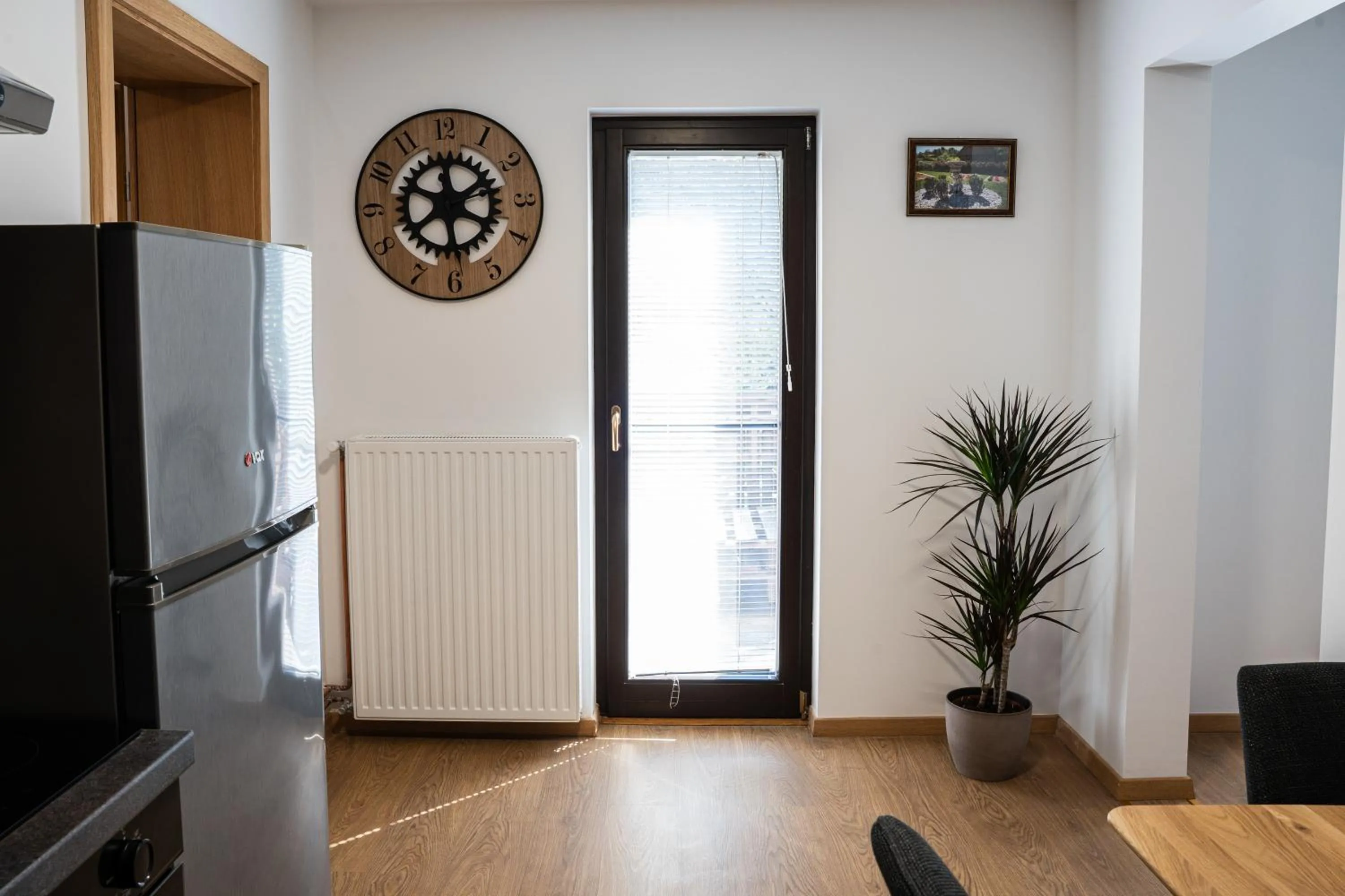 Kitchen or kitchenette in Adventure Farm