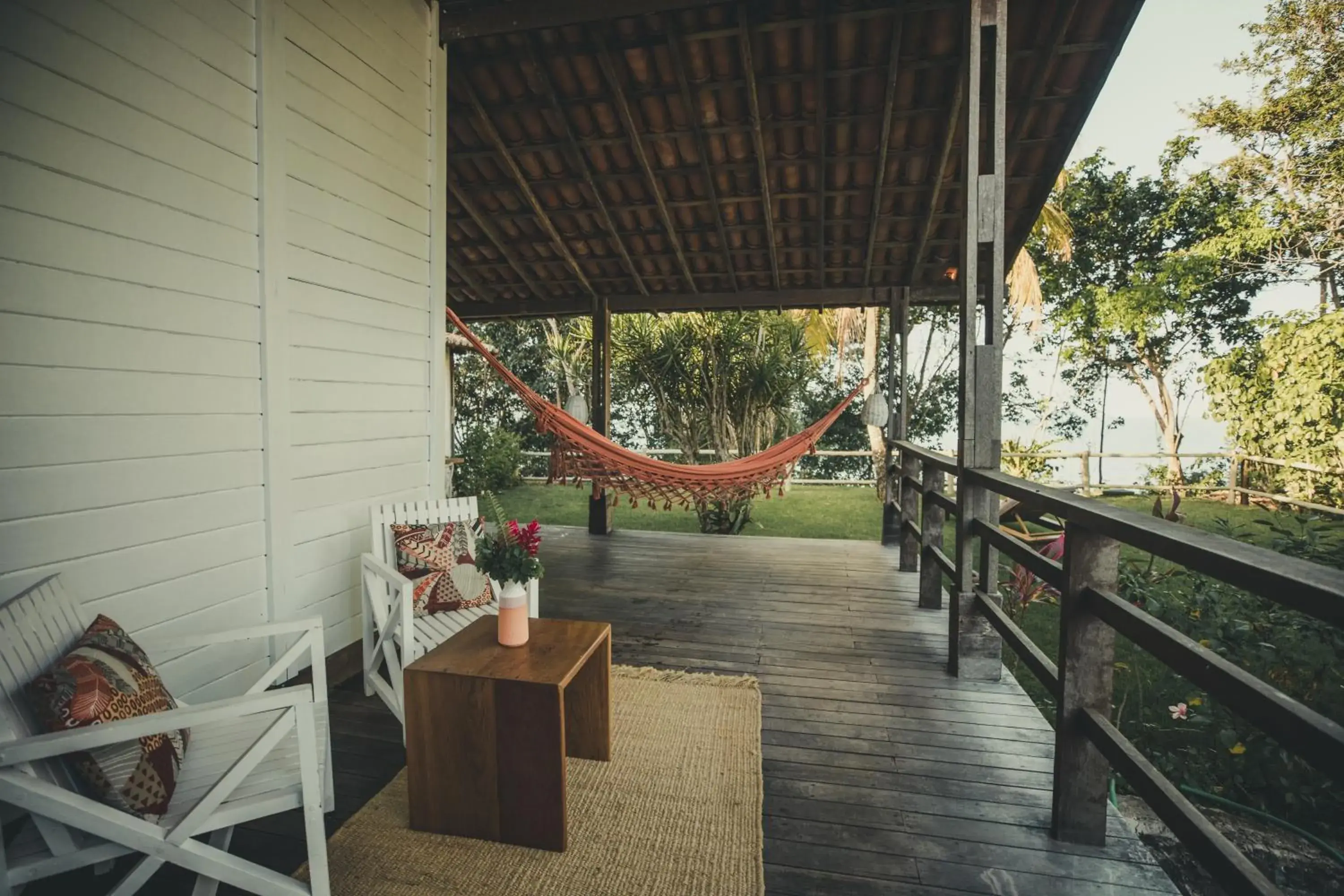 Family Suite in Madeiro Beach Hotel Family Suite in Madeiro Beach Hotel
