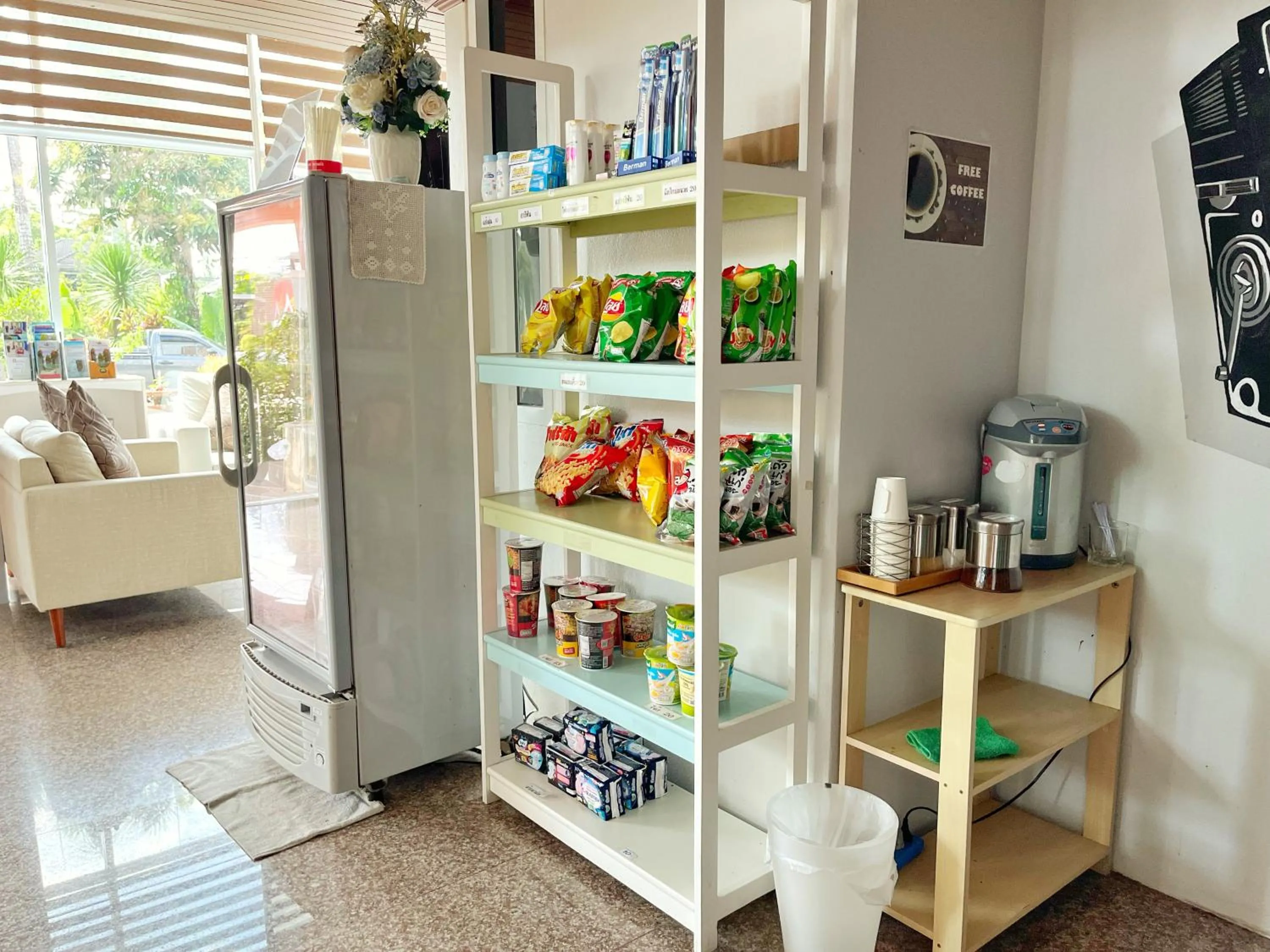 Peak Boutique City Hotel Krabi