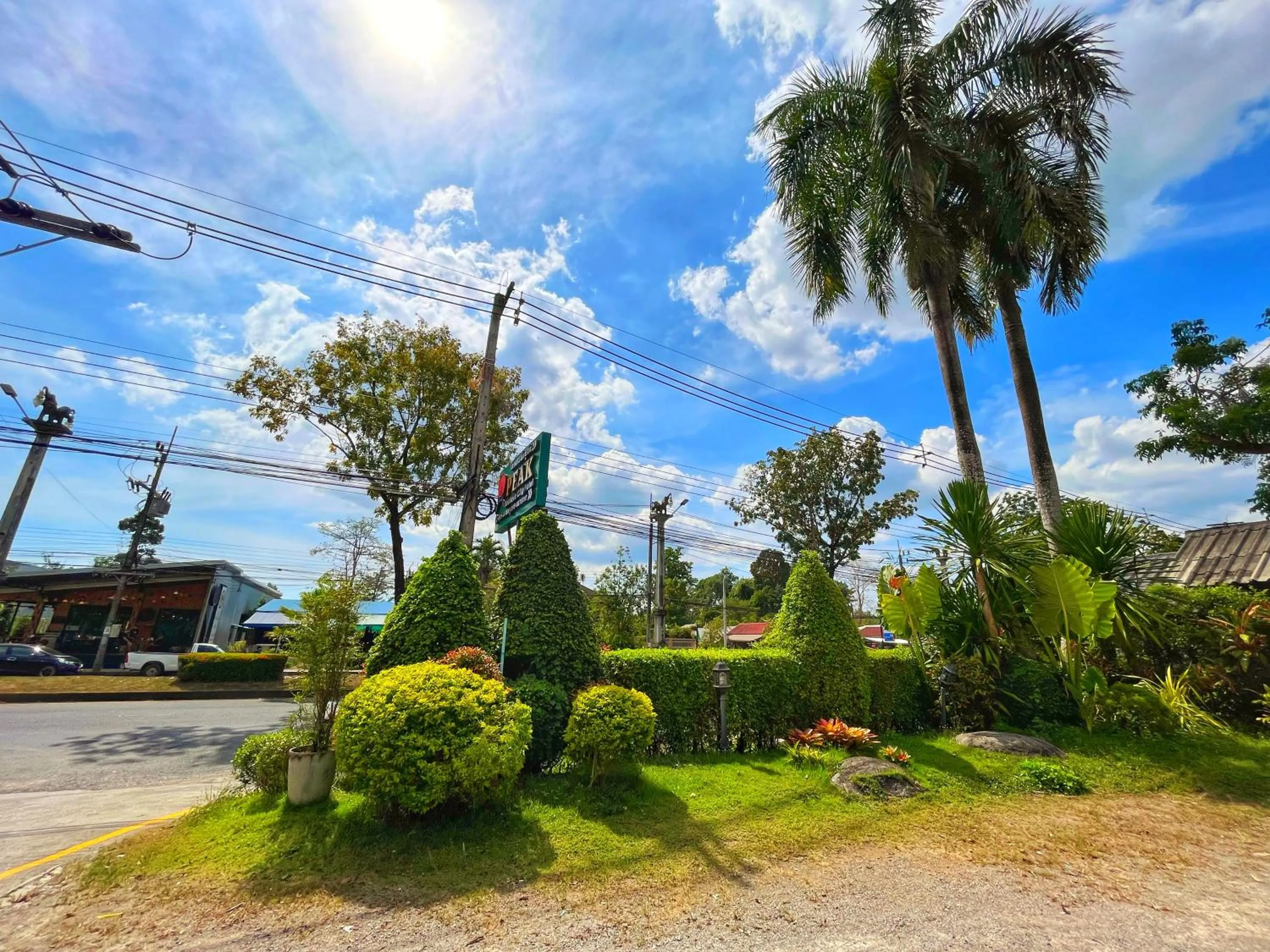 Peak Boutique City Hotel Krabi