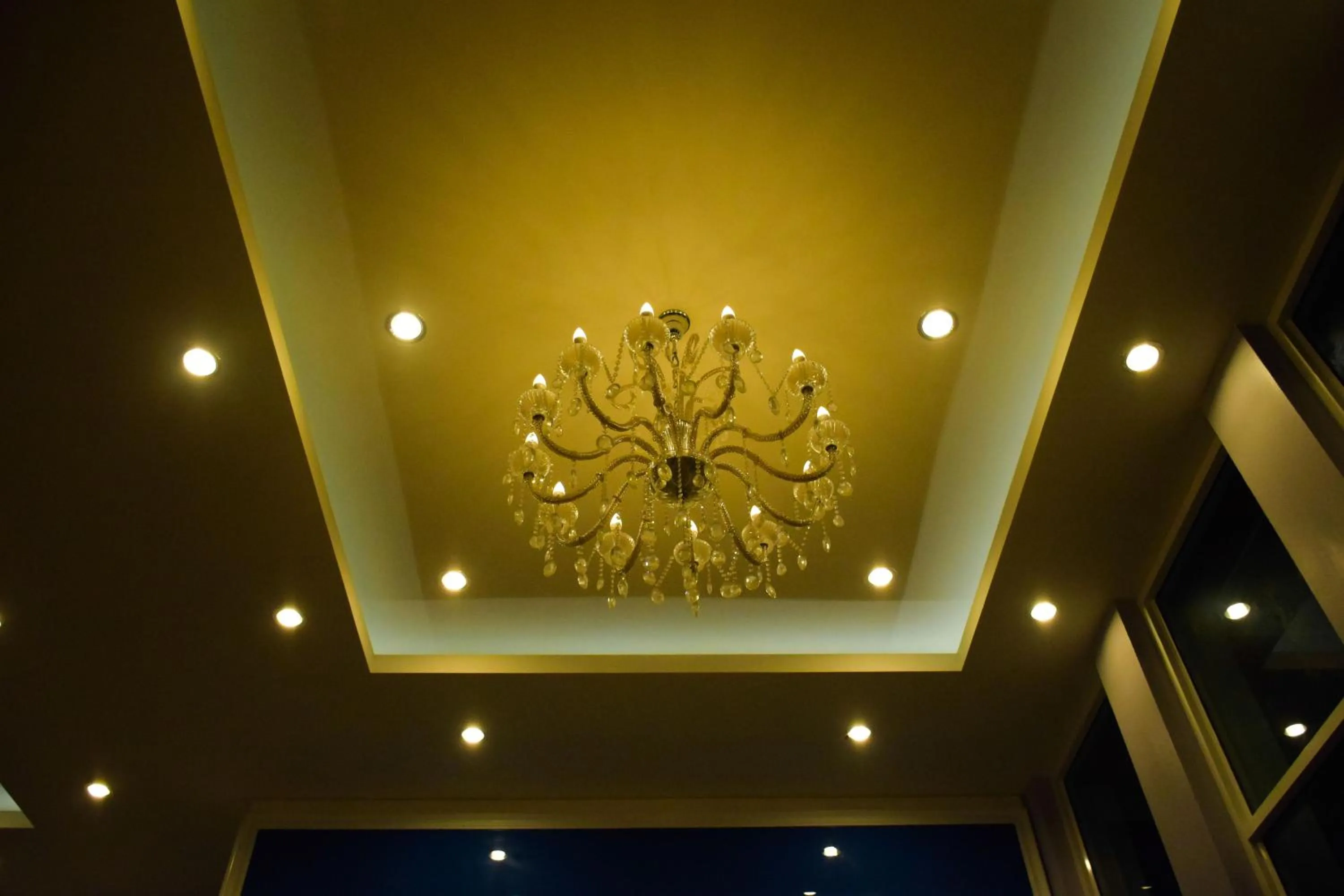 Property logo or sign in Peak Boutique City Hotel Krabi