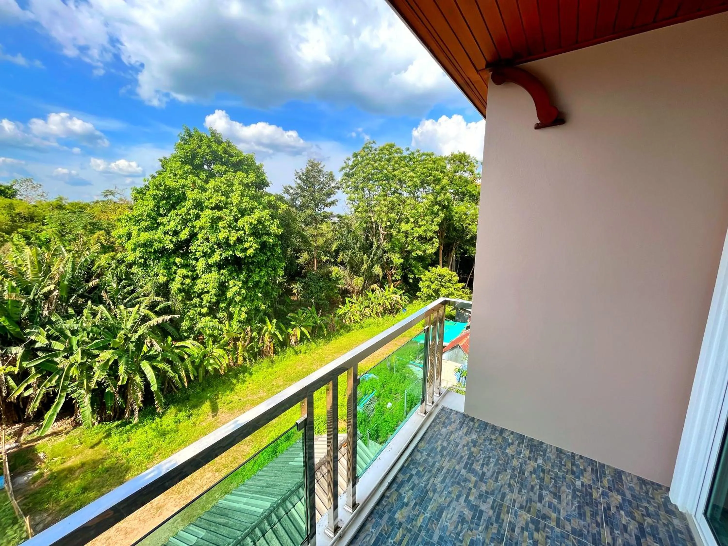 Peak Boutique City Hotel Krabi