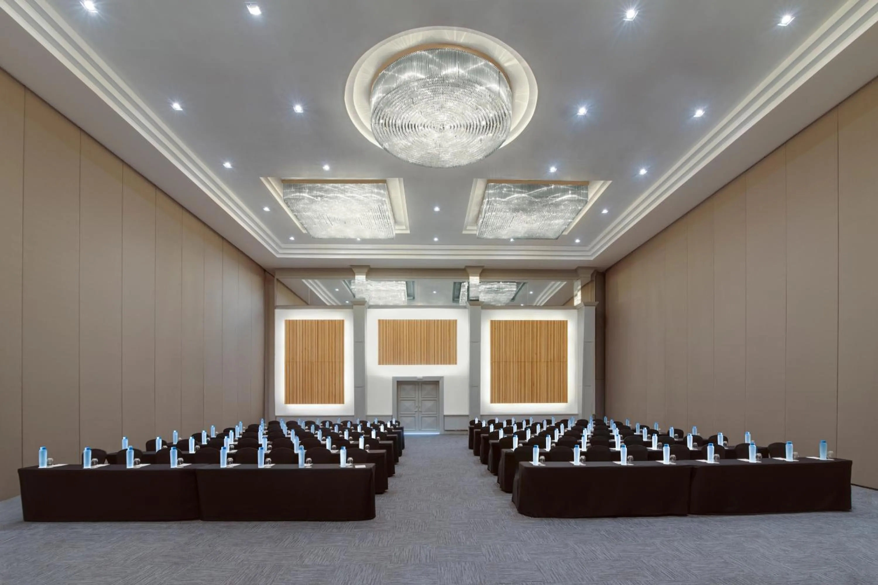 Meeting/conference room in Paradisus Palma Real Golf & Spa Resort All Inclusive
