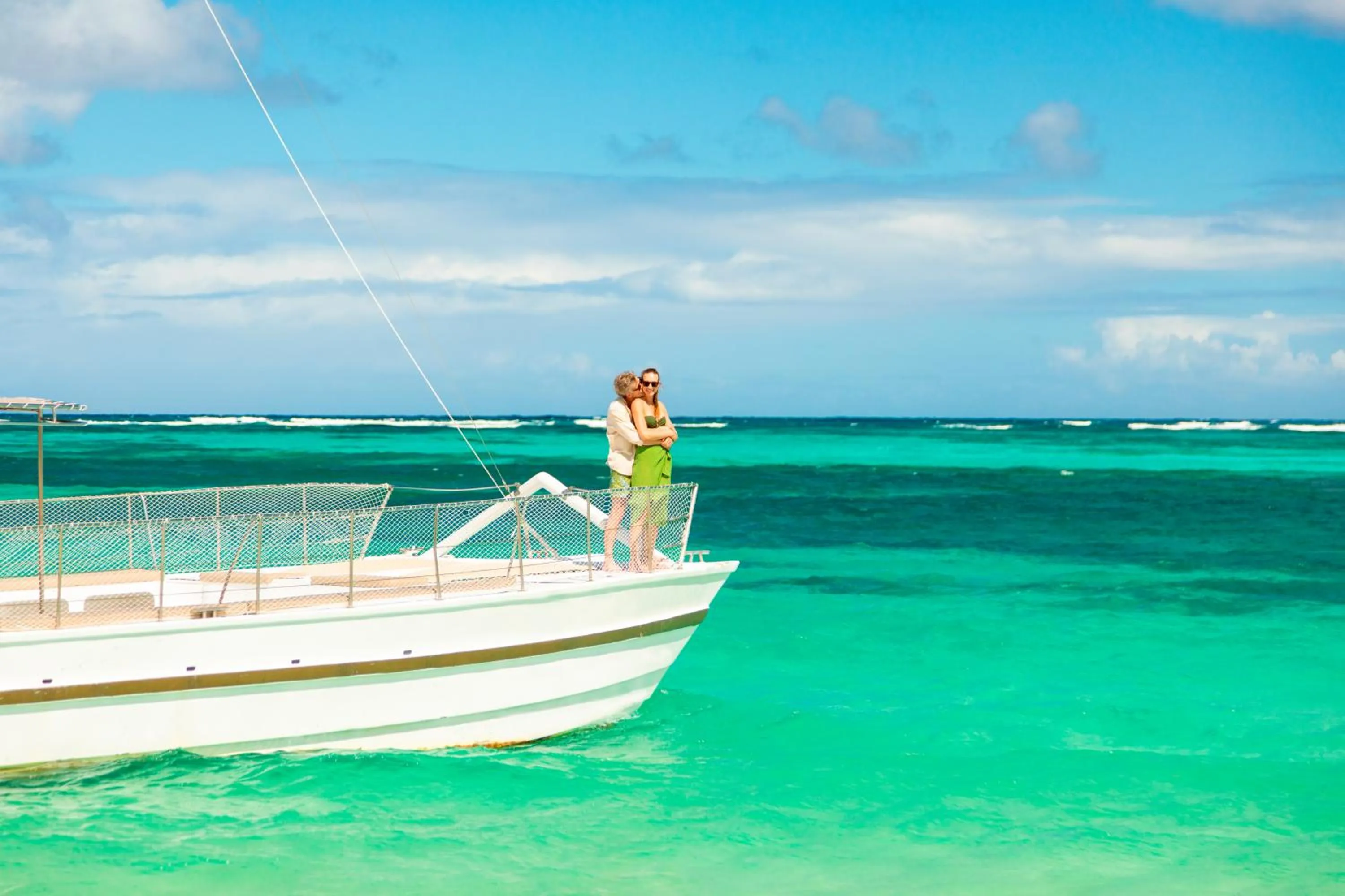 Activities in Paradisus Palma Real Golf & Spa Resort All Inclusive