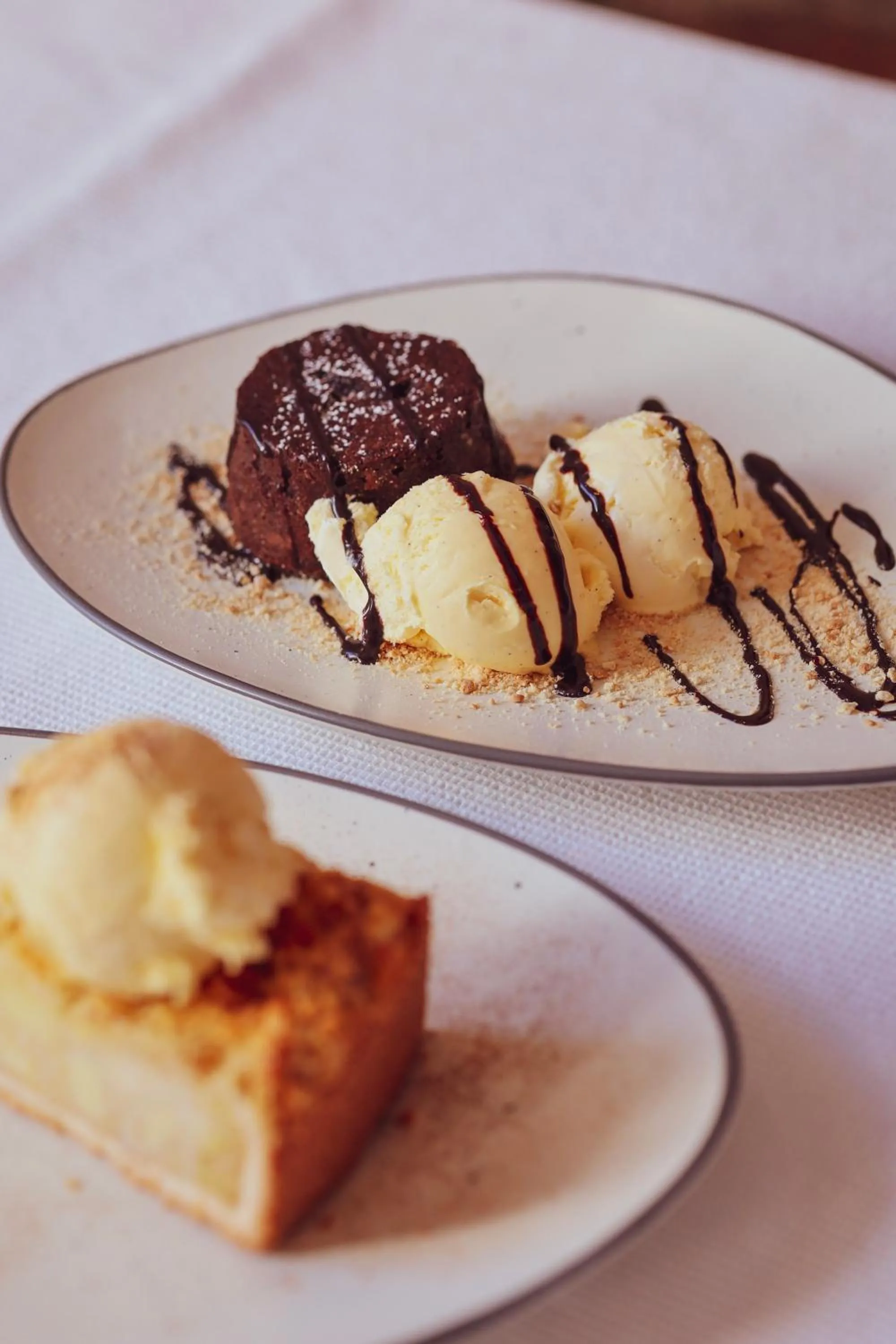 Restaurant/places to eat in London Rooms Zagreb Airport