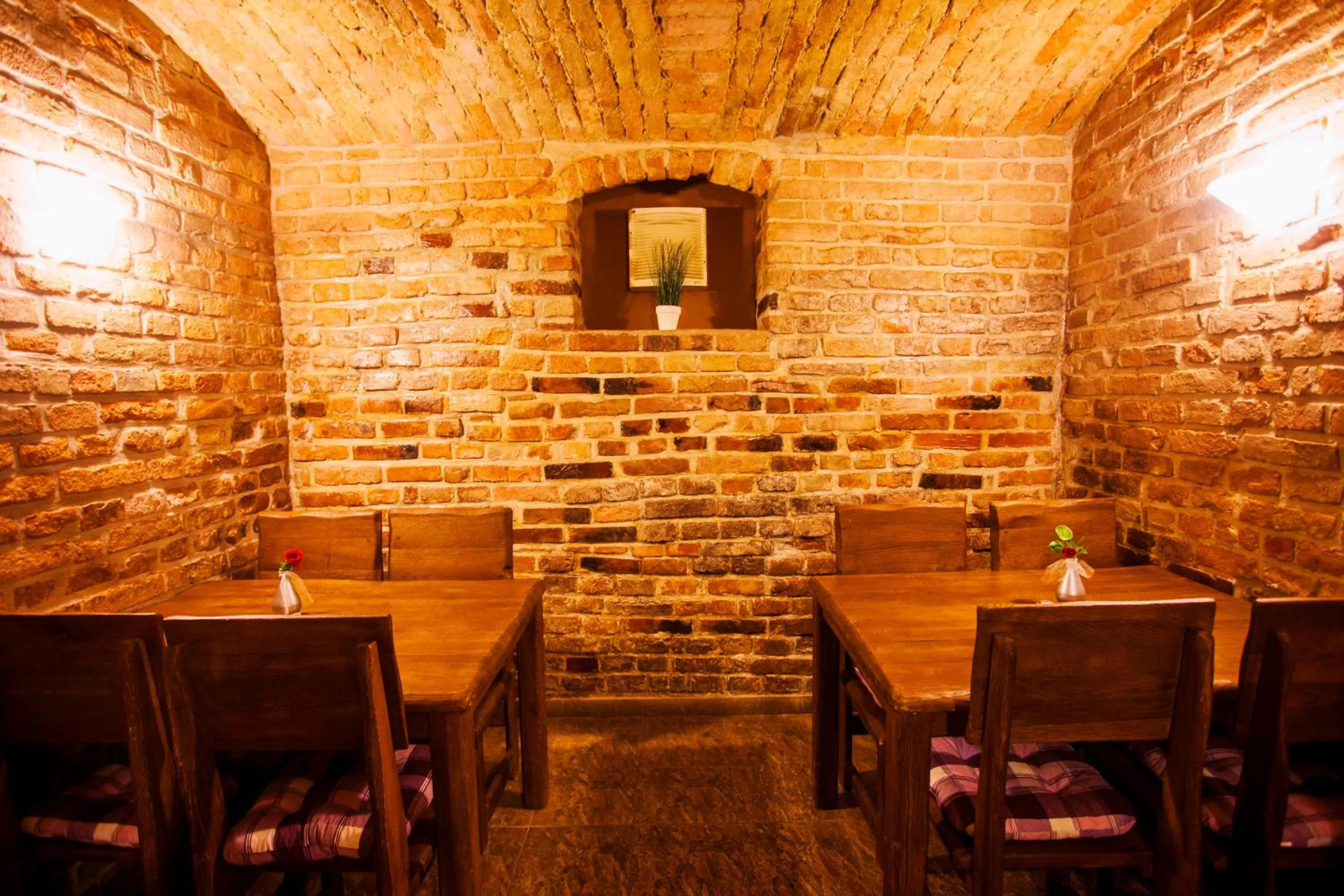 Restaurant/places to eat in London Rooms Zagreb Airport