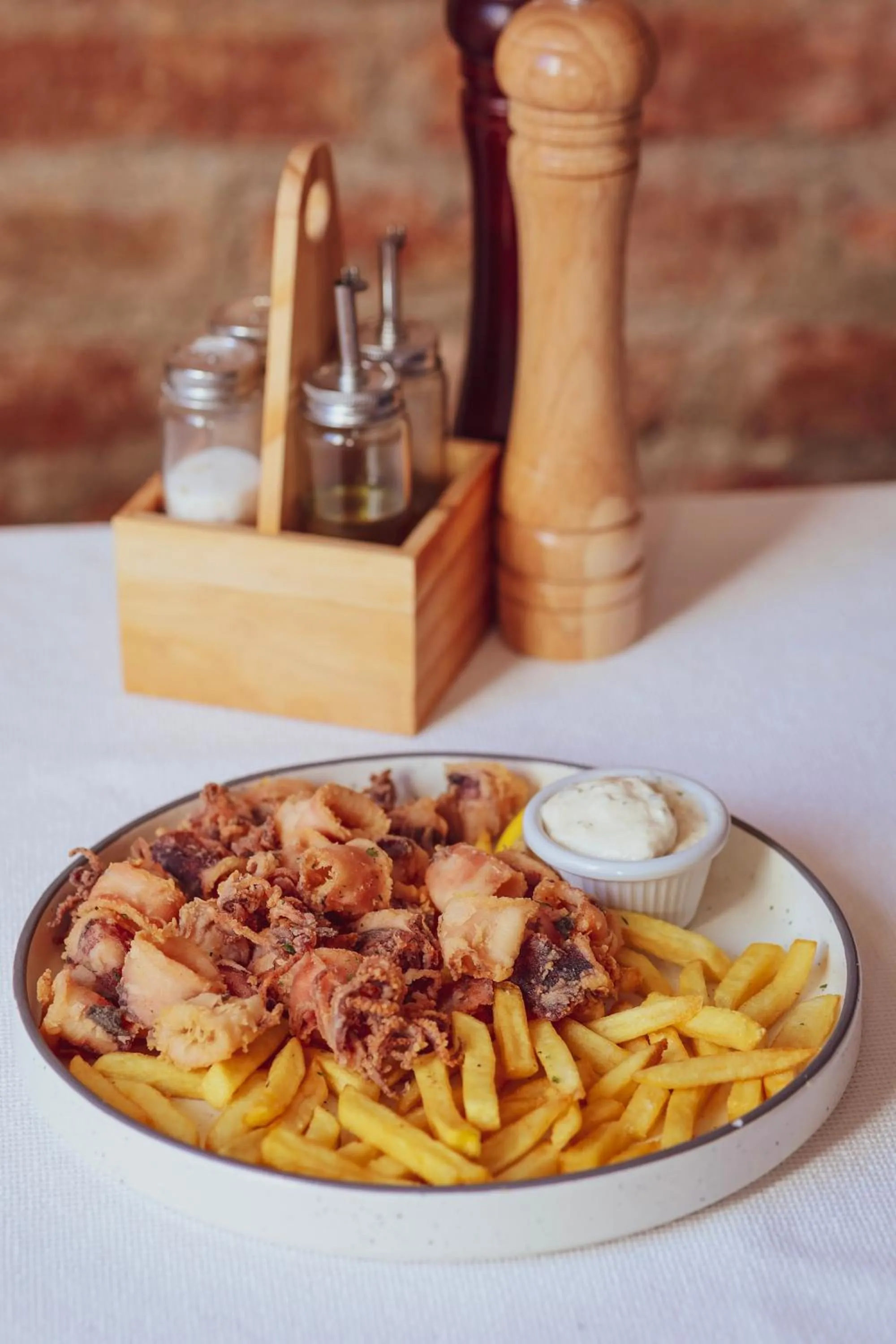 Restaurant/places to eat in London Rooms Zagreb Airport