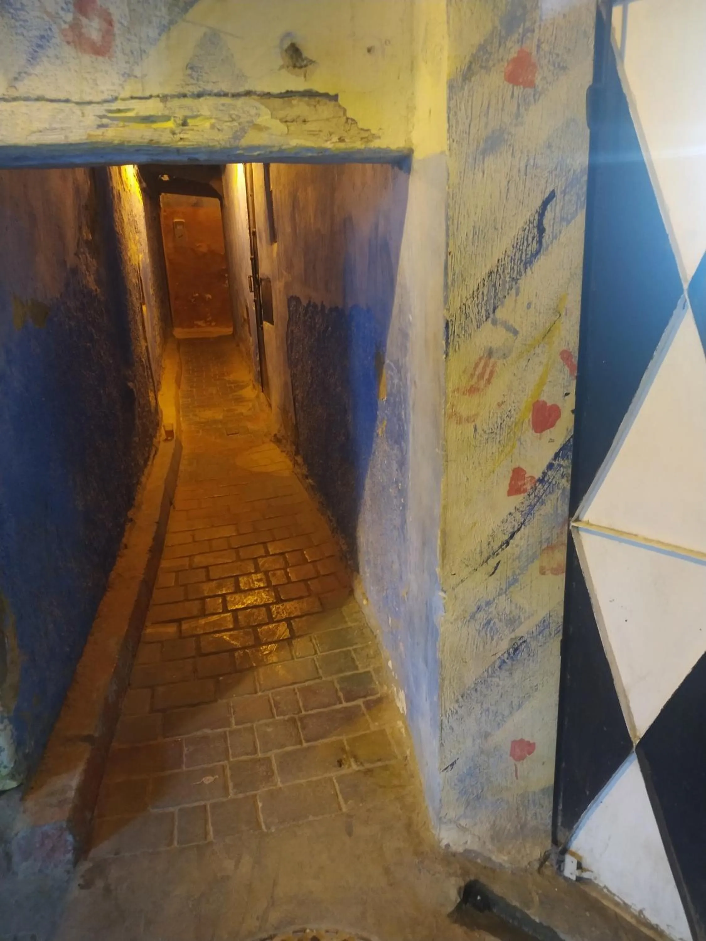 Area and facilities in Dar Najia