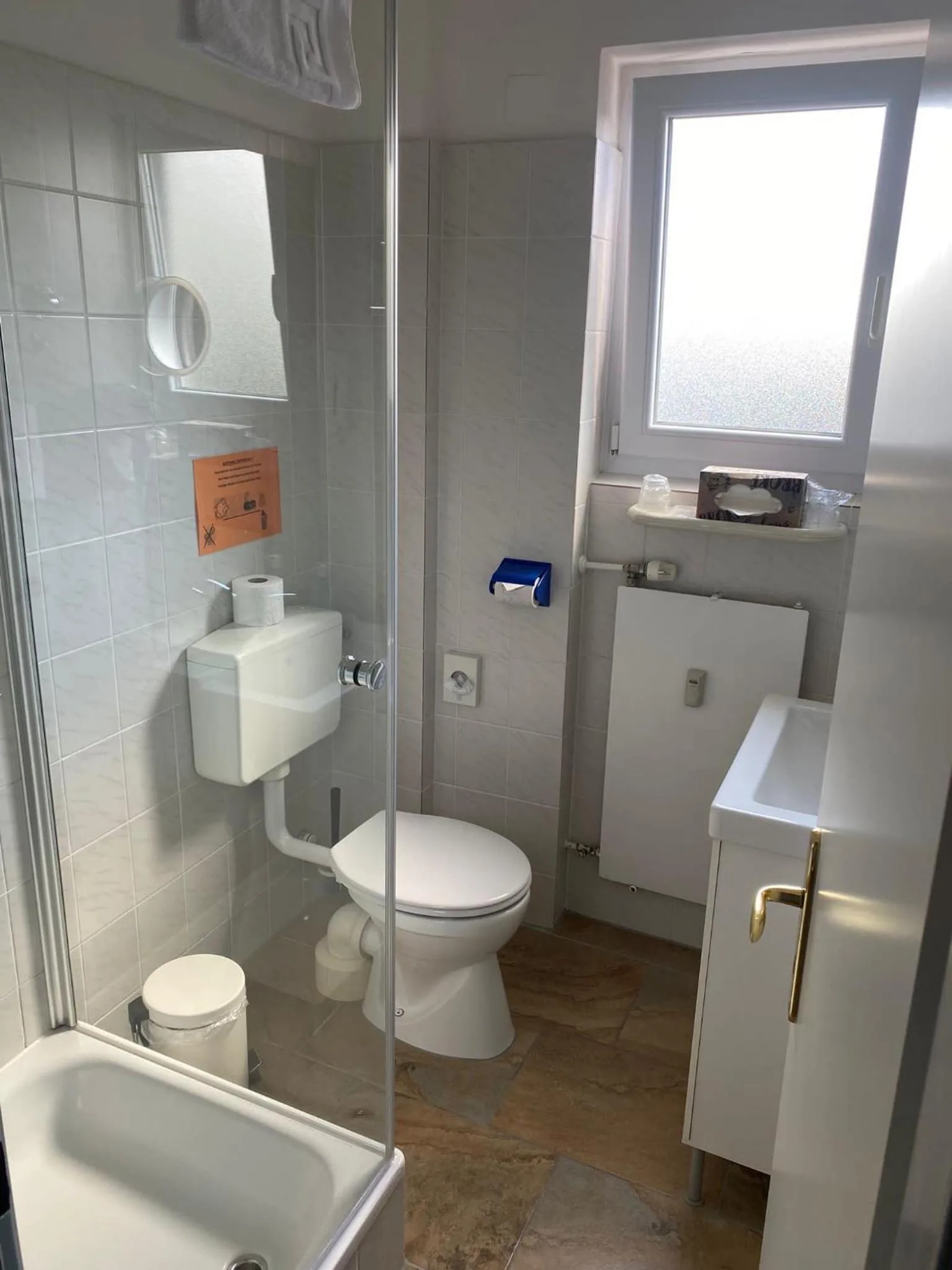 Hotel Sonne - Haus 1