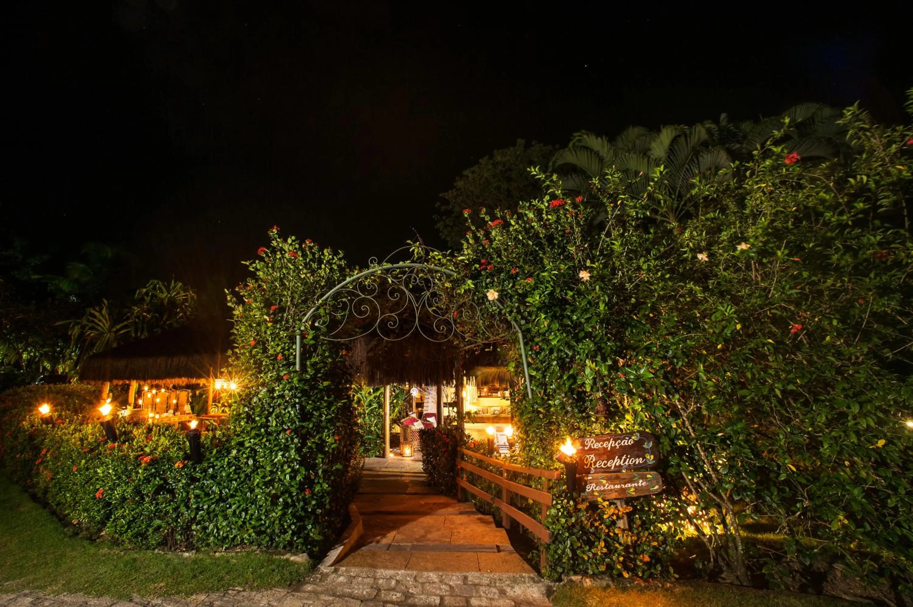 Other in Hotel Ponta do Madeiro