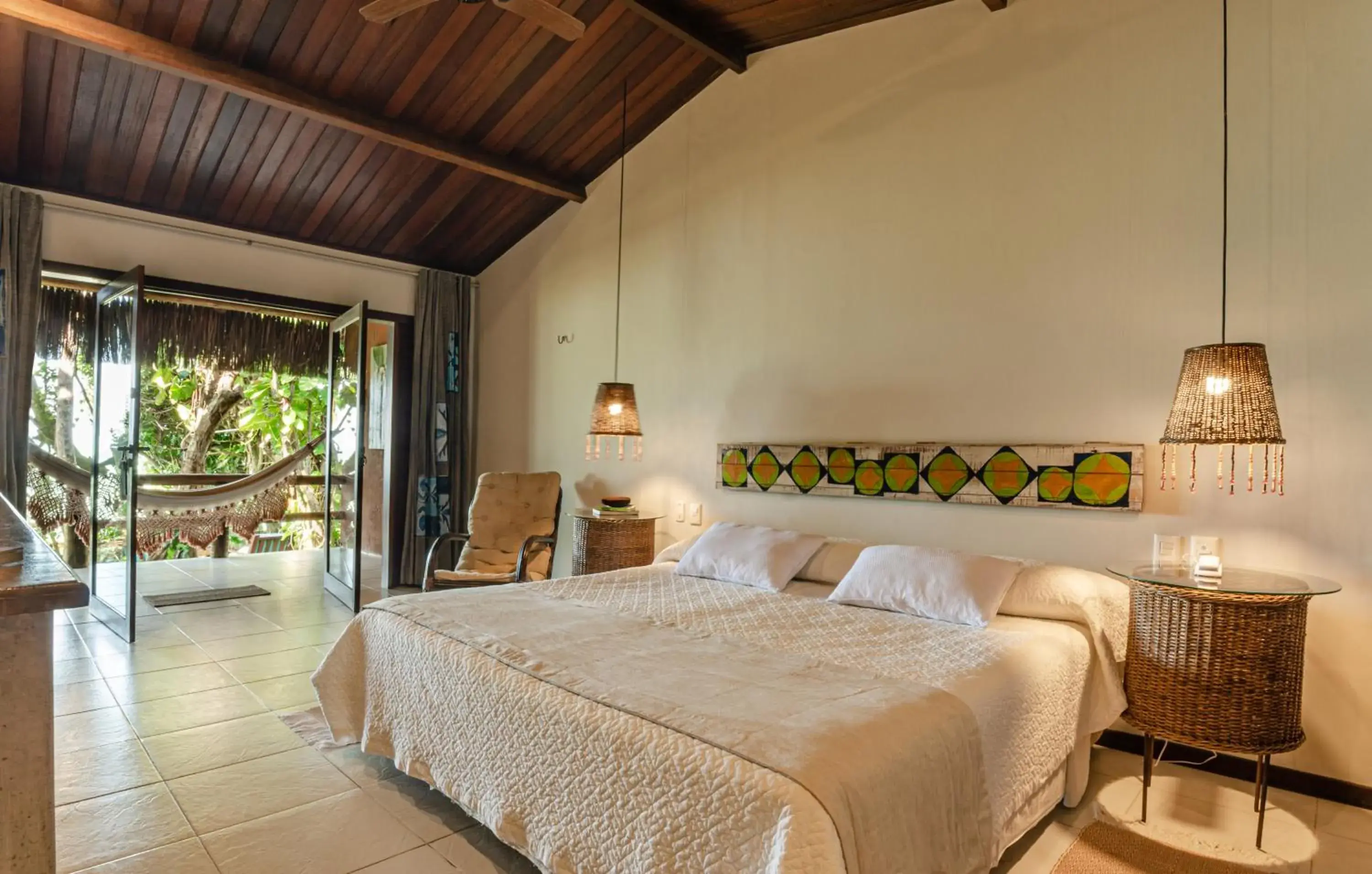 Deluxe Apartment in Hotel Ponta do Madeiro Deluxe Apartment in Hotel Ponta do Madeiro